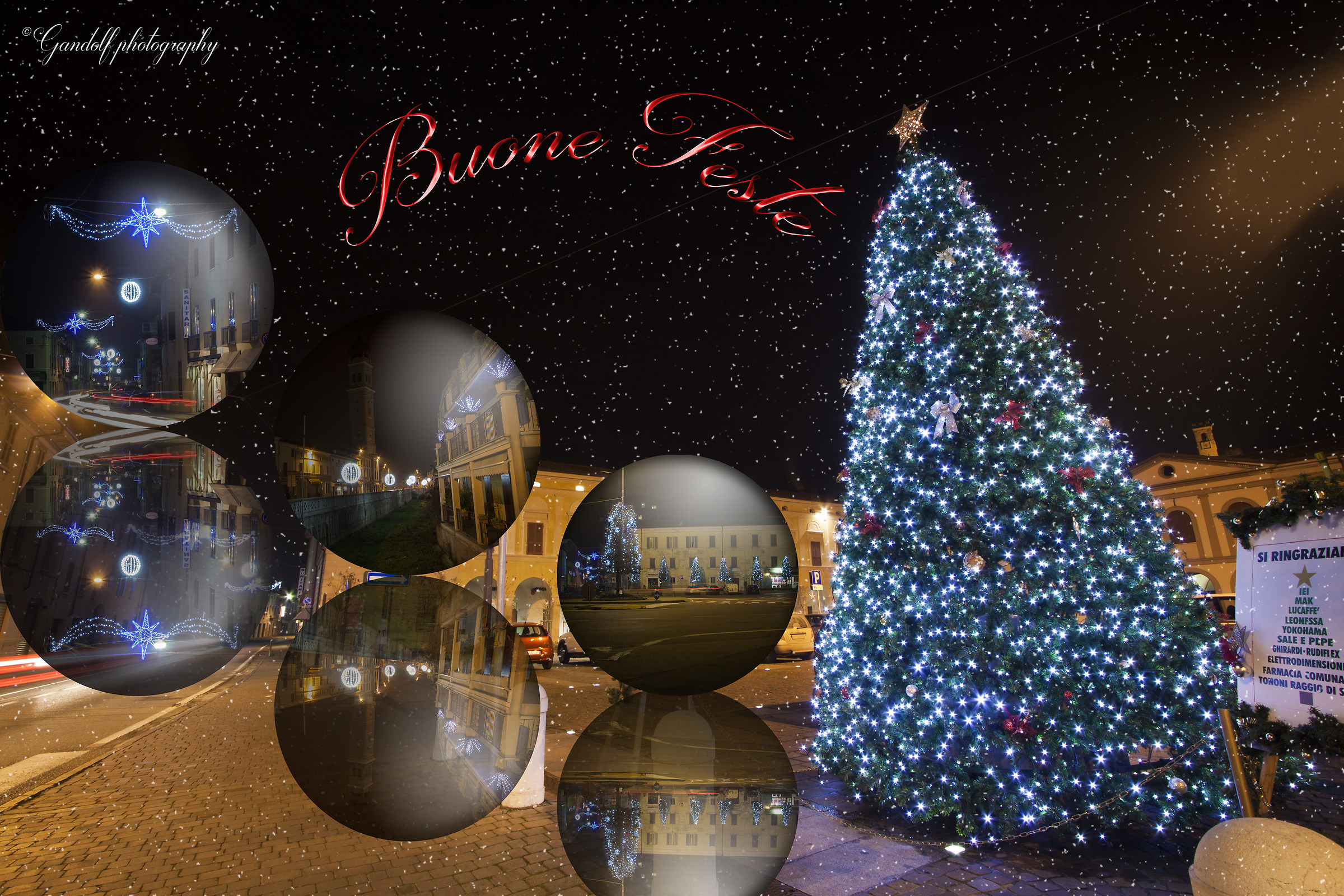 Buone feste