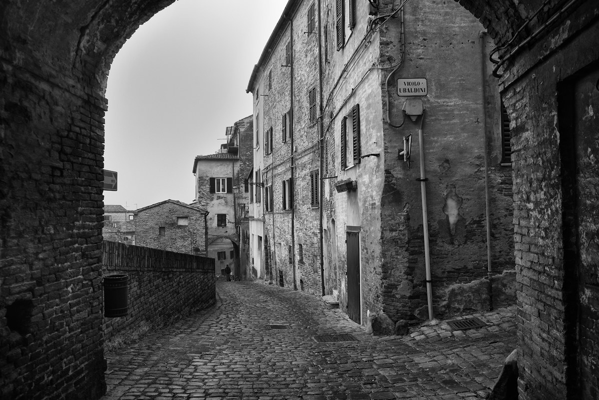 Scorcio di Jesi