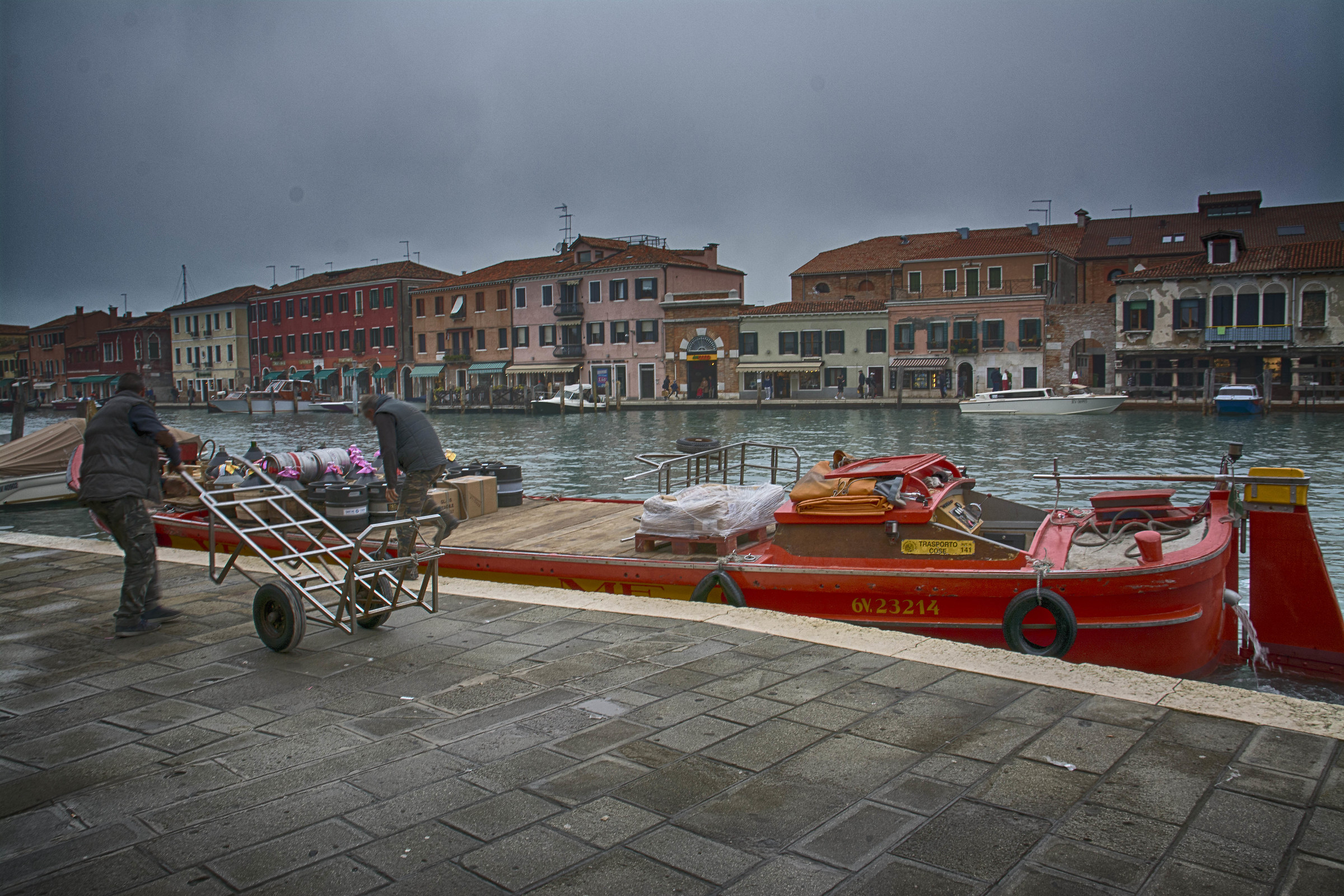 Jobs in Venice