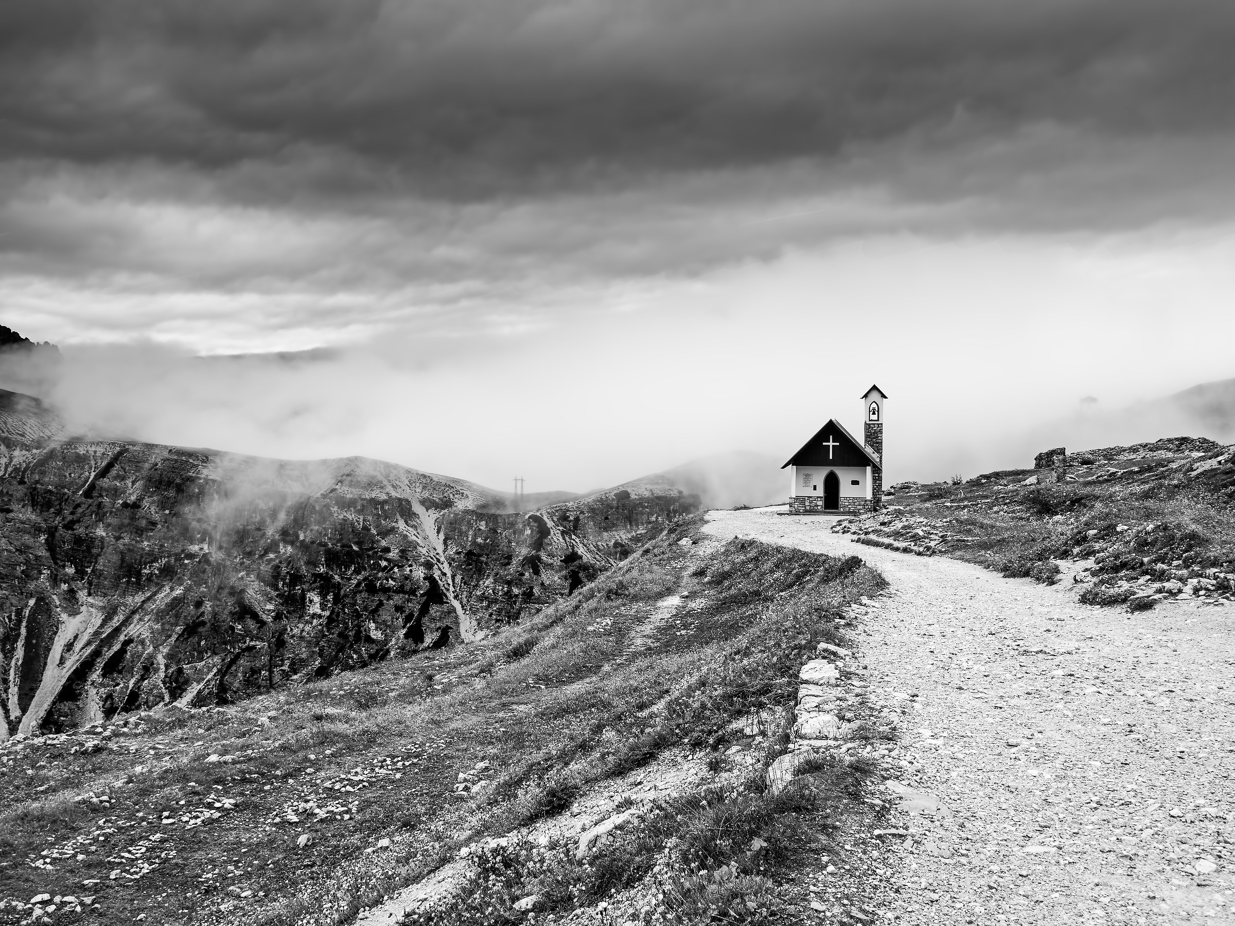 Mary Help of Christians