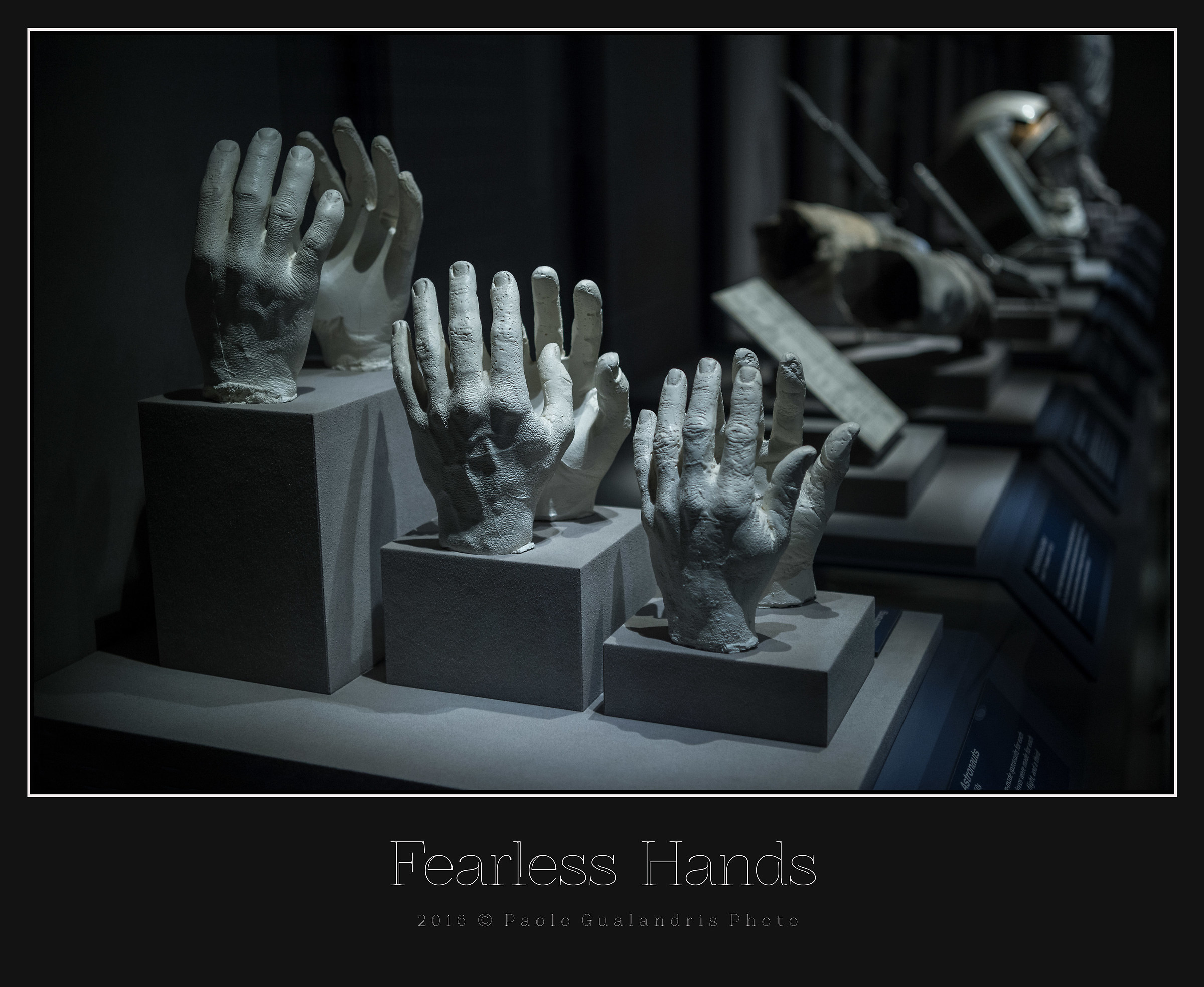 Fearless Hands