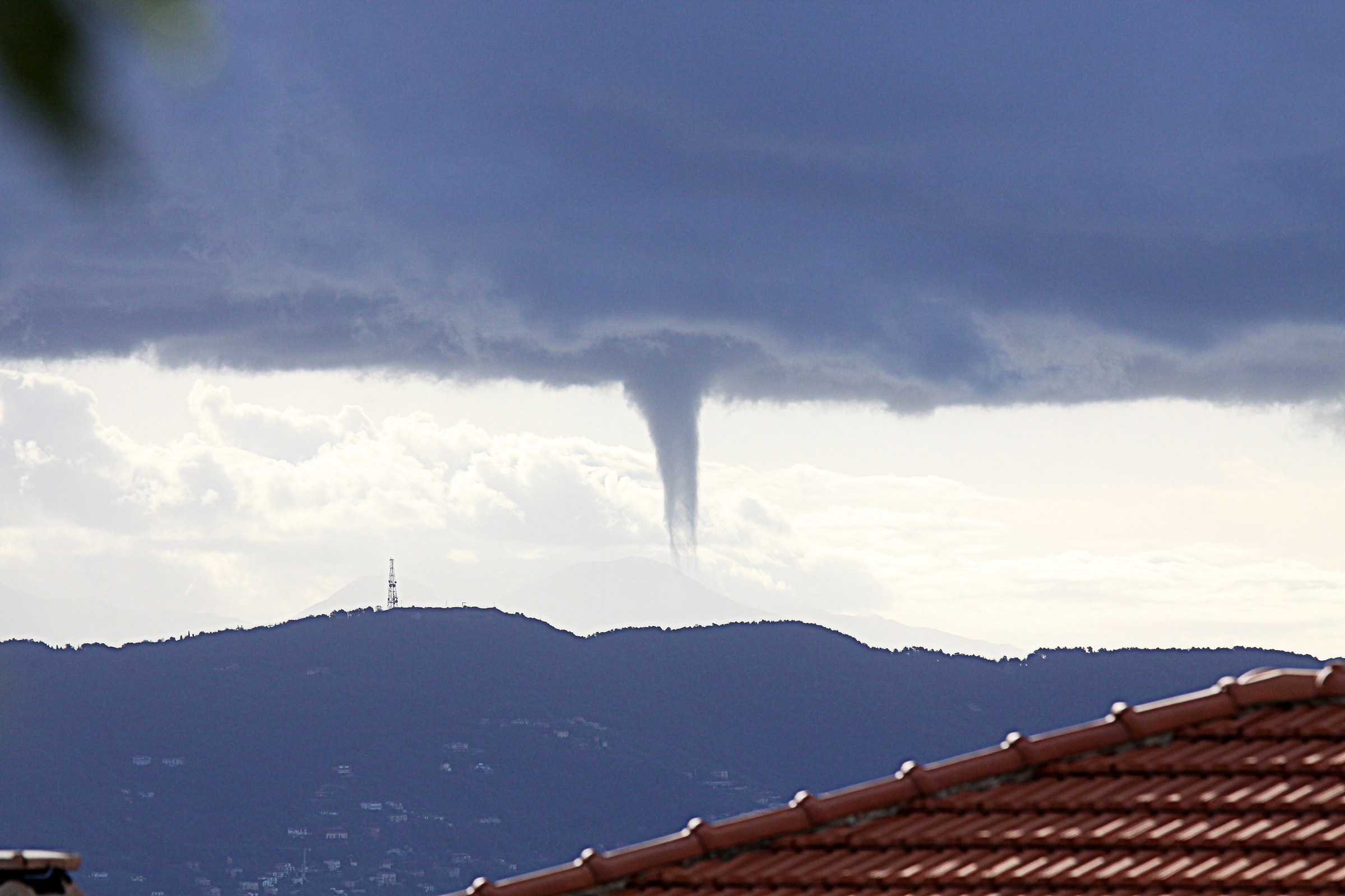 1872 Gulf of La Spezia