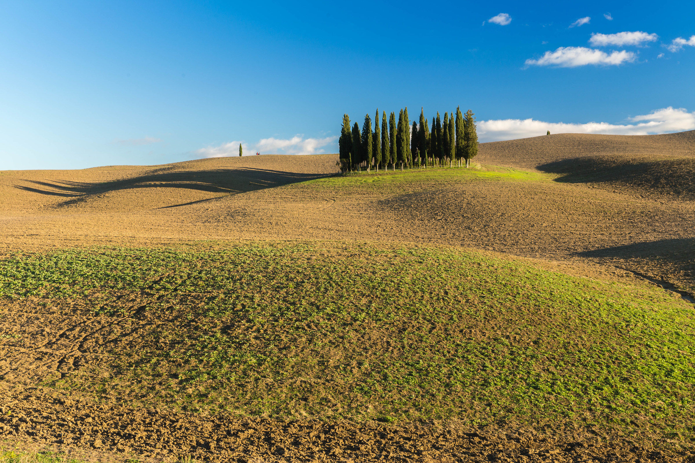 Val d'Orcia