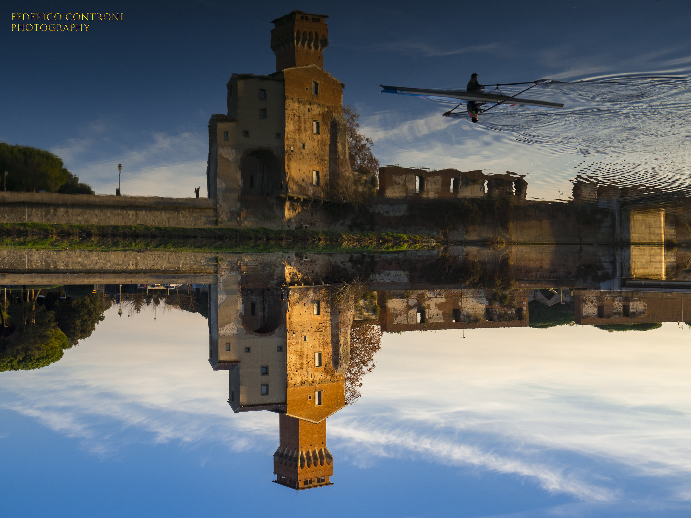 Un mondo d'illusioni