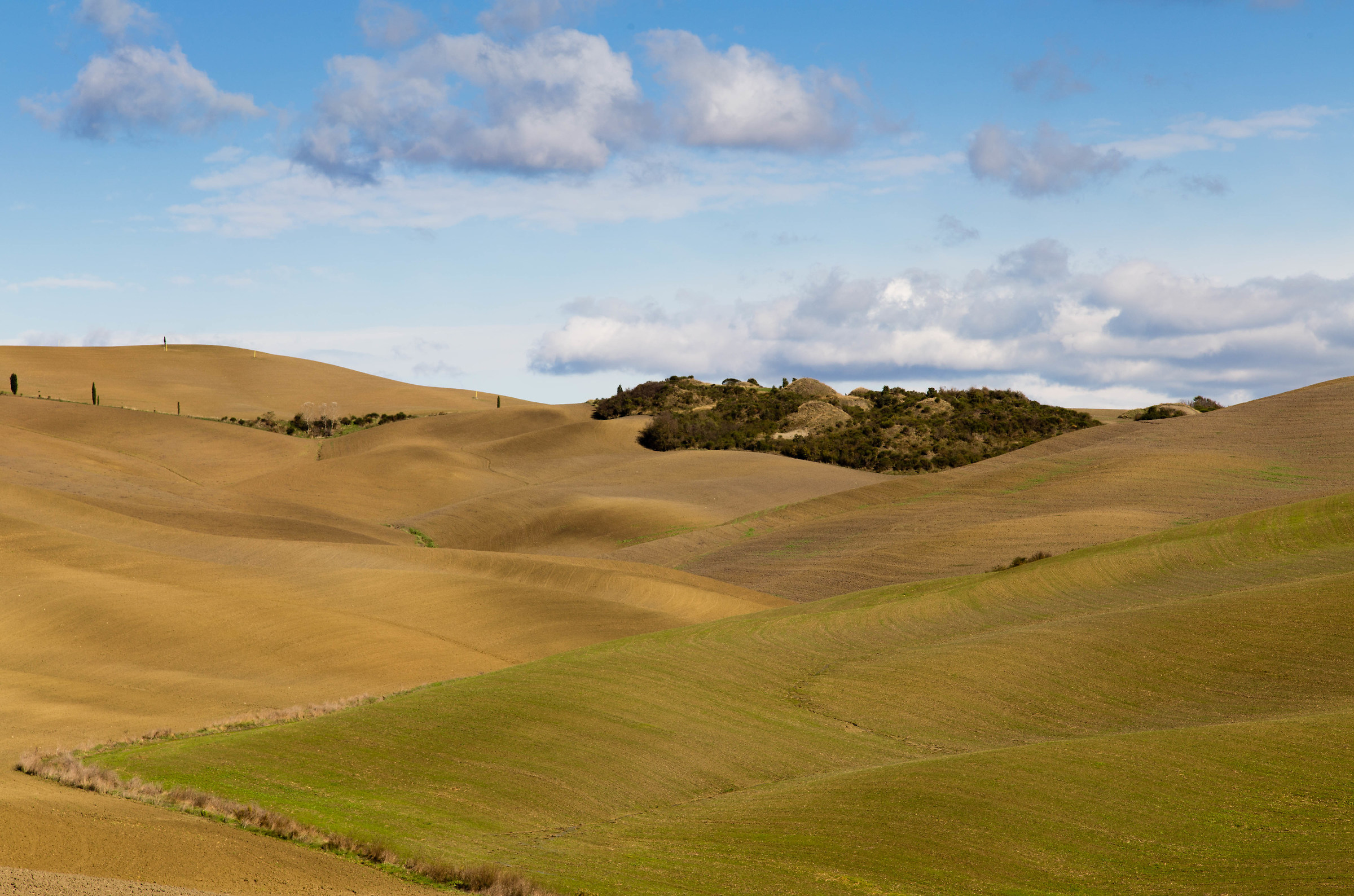 Val d'Orcia 2