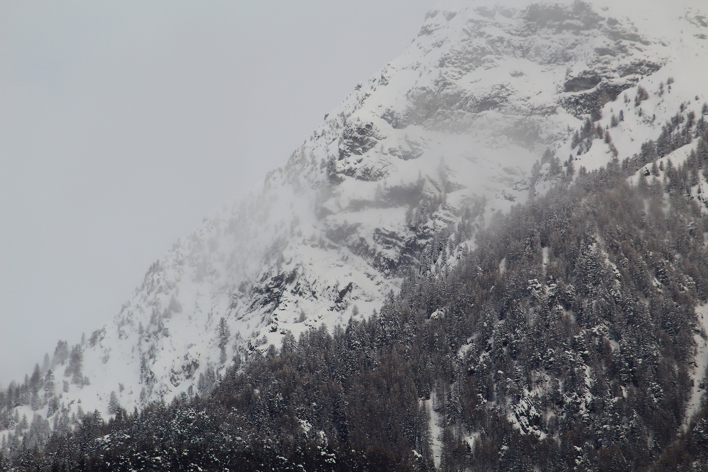 Primo giorno di inverno