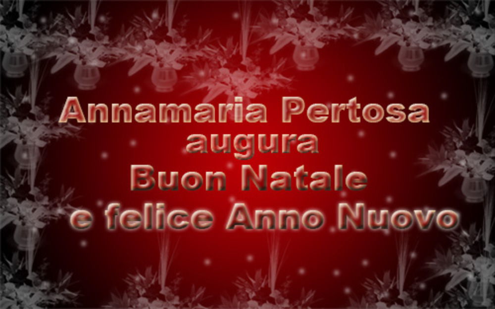 Merry Christmas to all friends juzzini