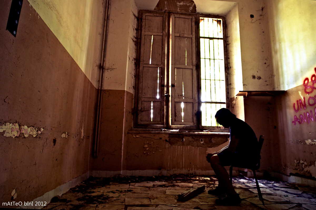 Pensieri di un ex ospite