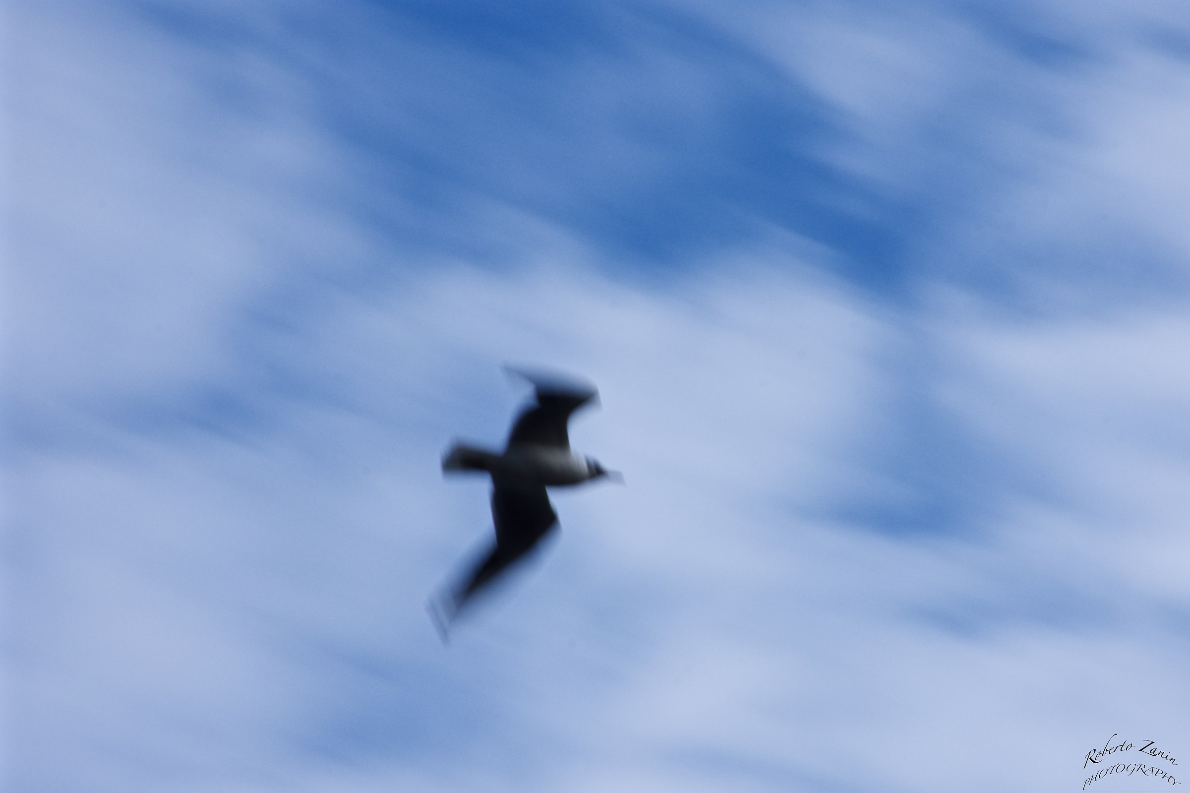 E andare....... lontano