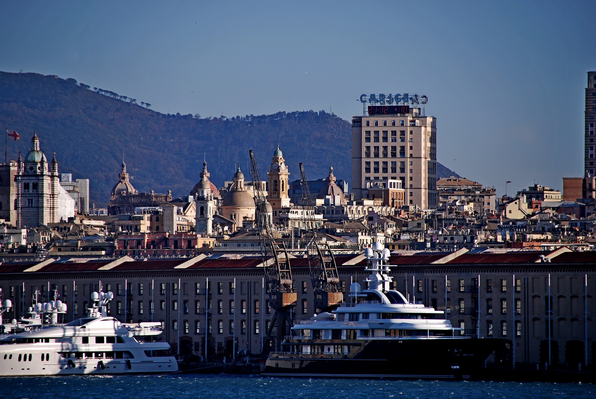 Magazzini del Cotone