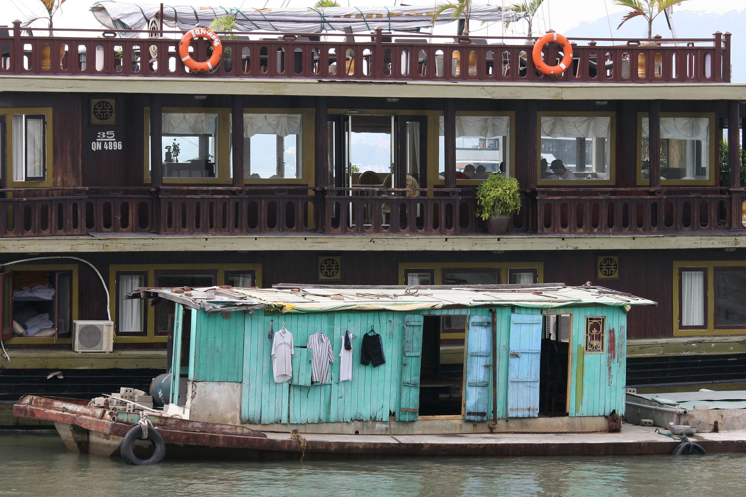 0123 Small, but for me the most romantic .......