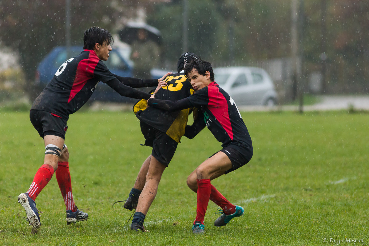 Rugby rain 2