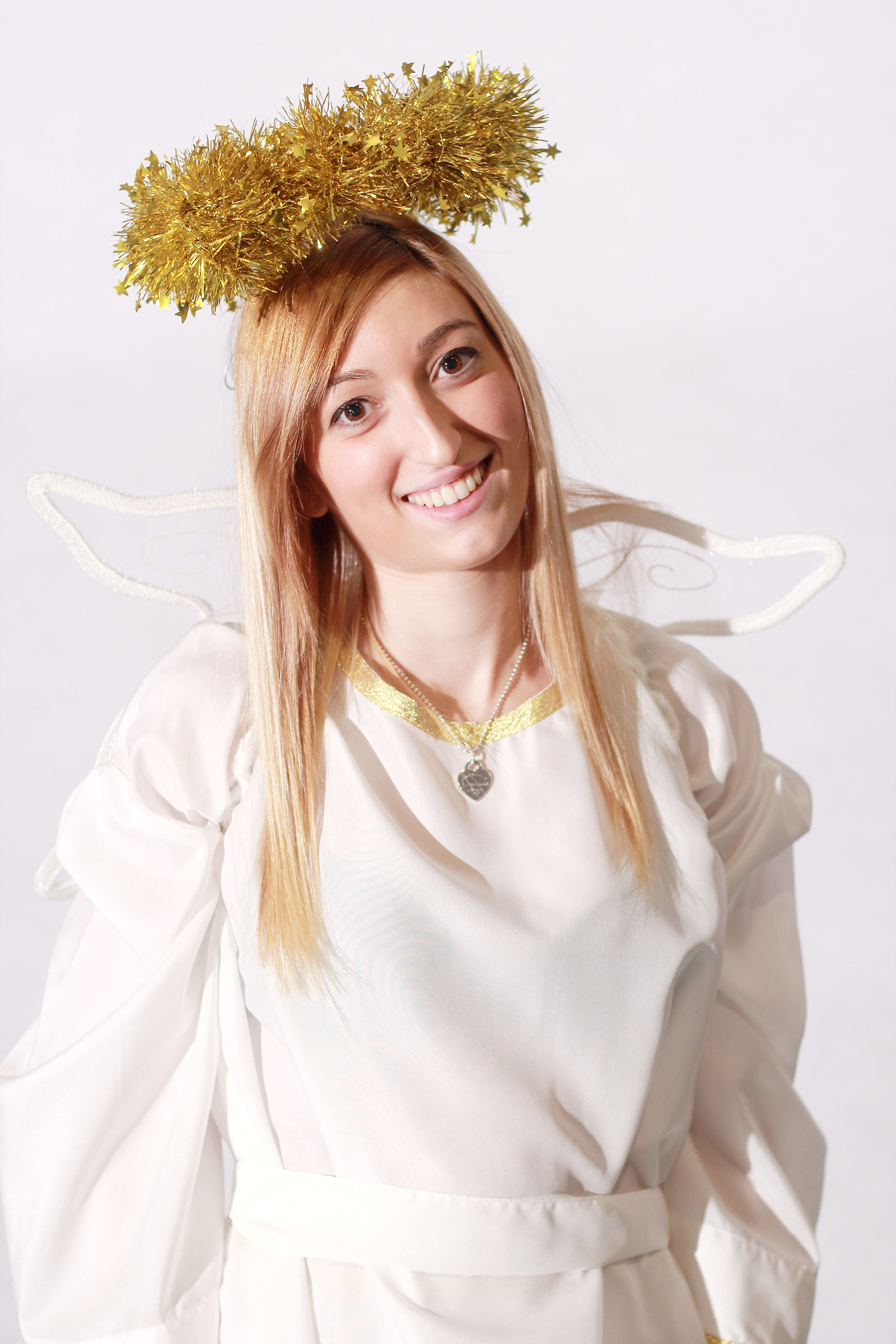 The Angel of the Nativity