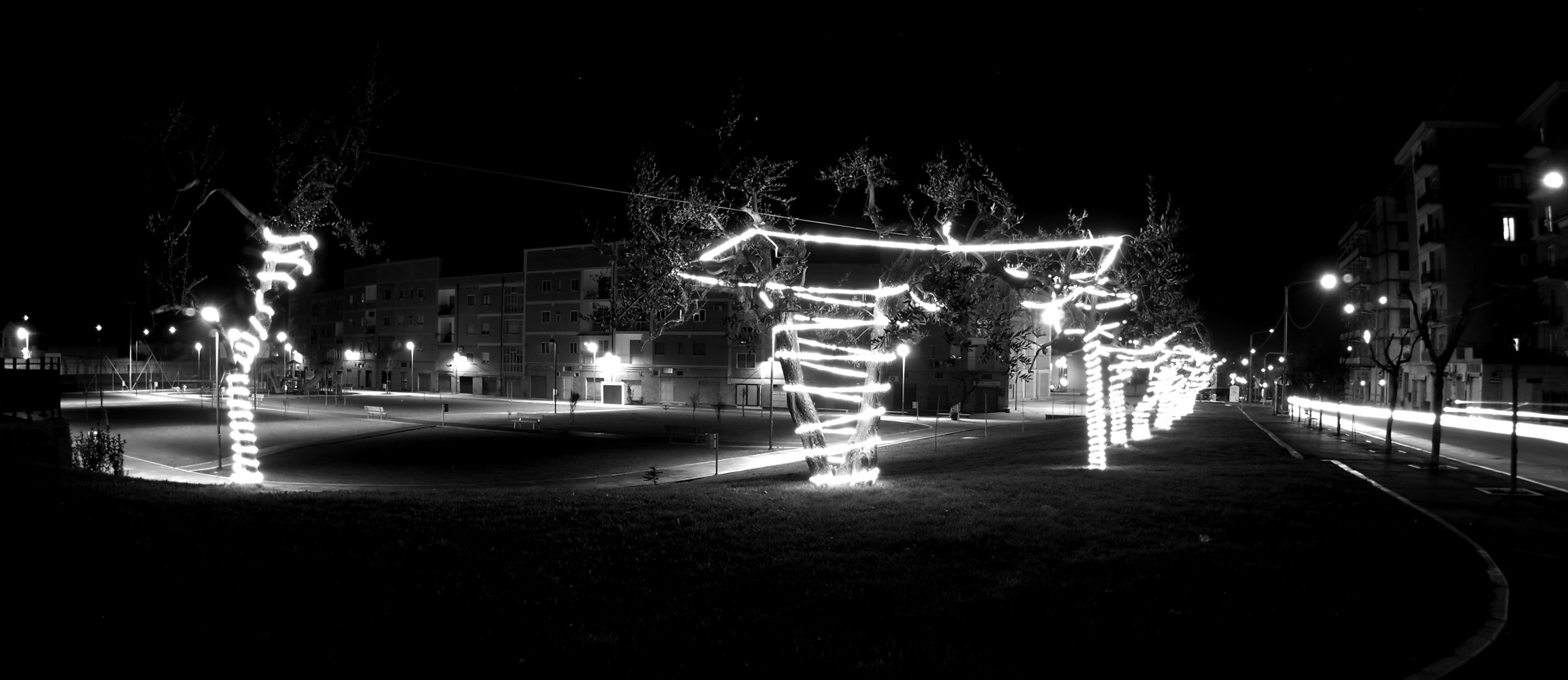 Christmas Lights 2016