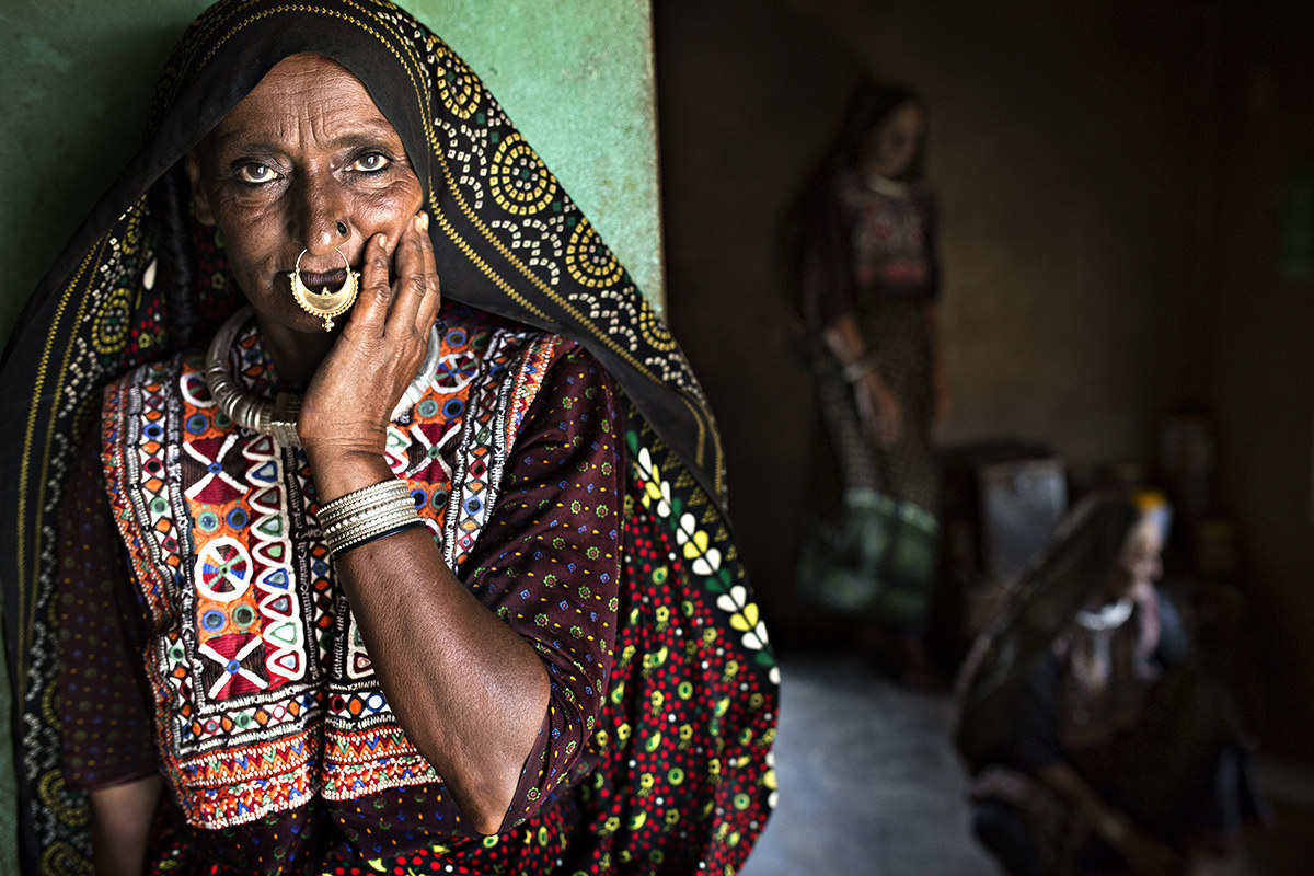 fakirani village, gujarat