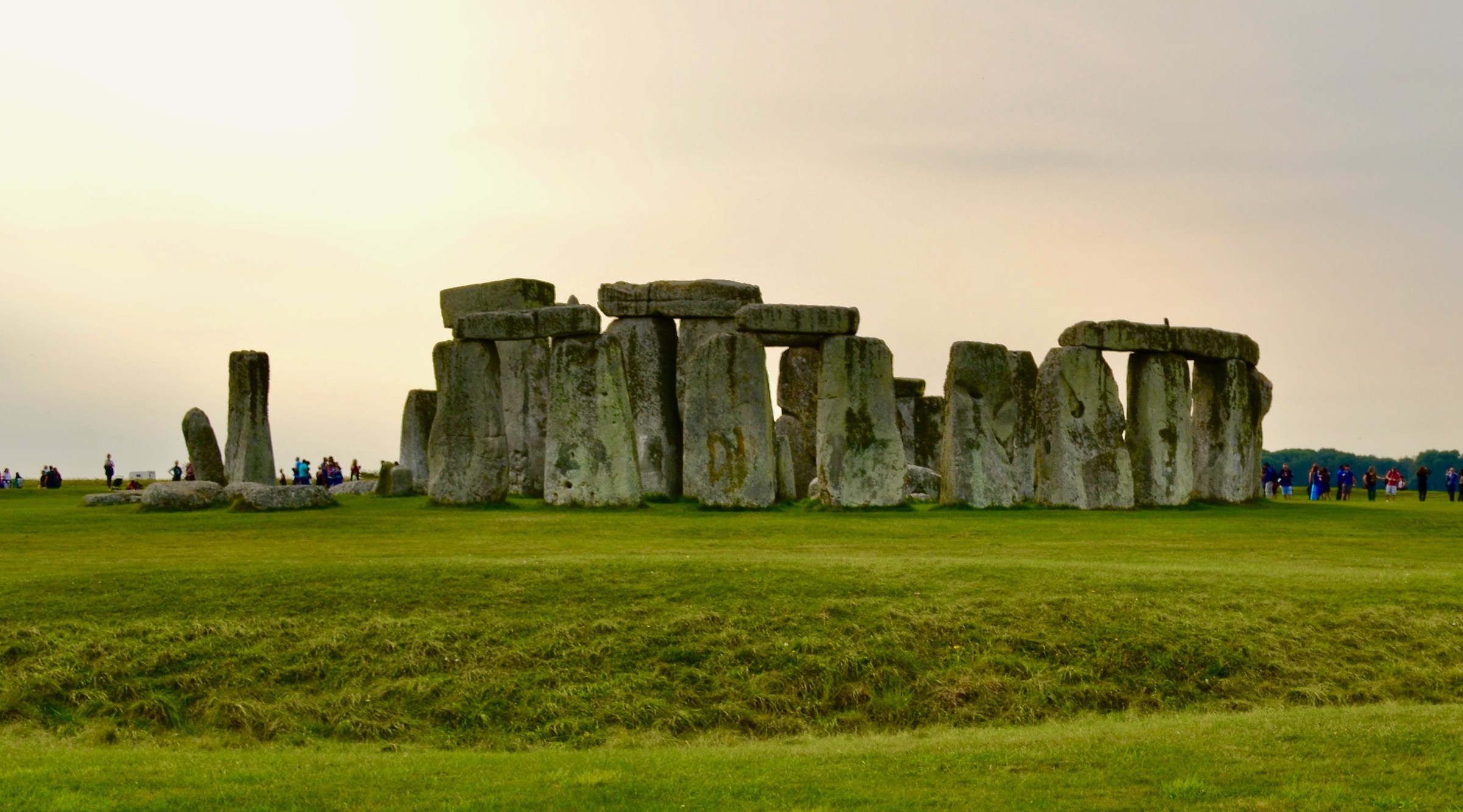 Stonehenge
