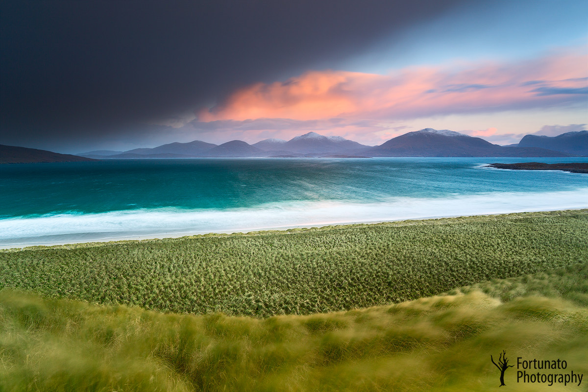 Prima della tempesta