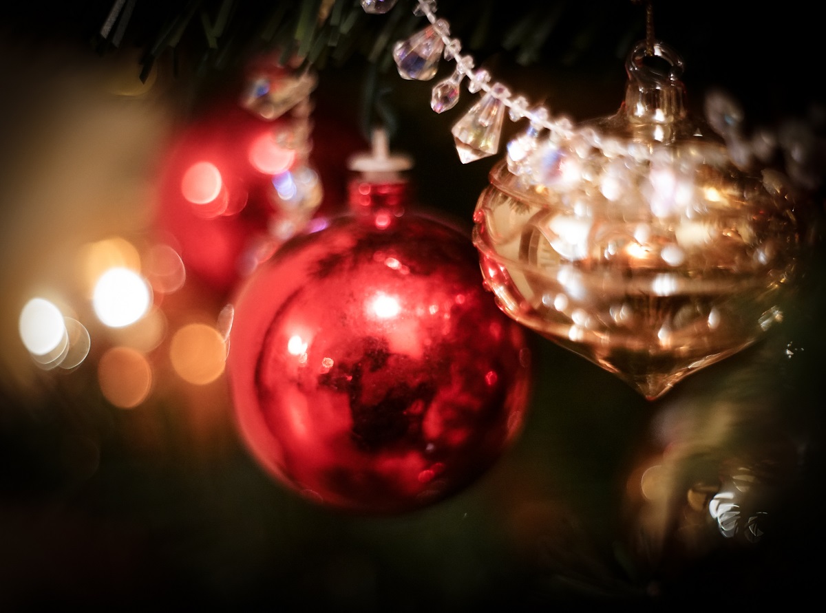 Happy Holidays Juzini worldwide!