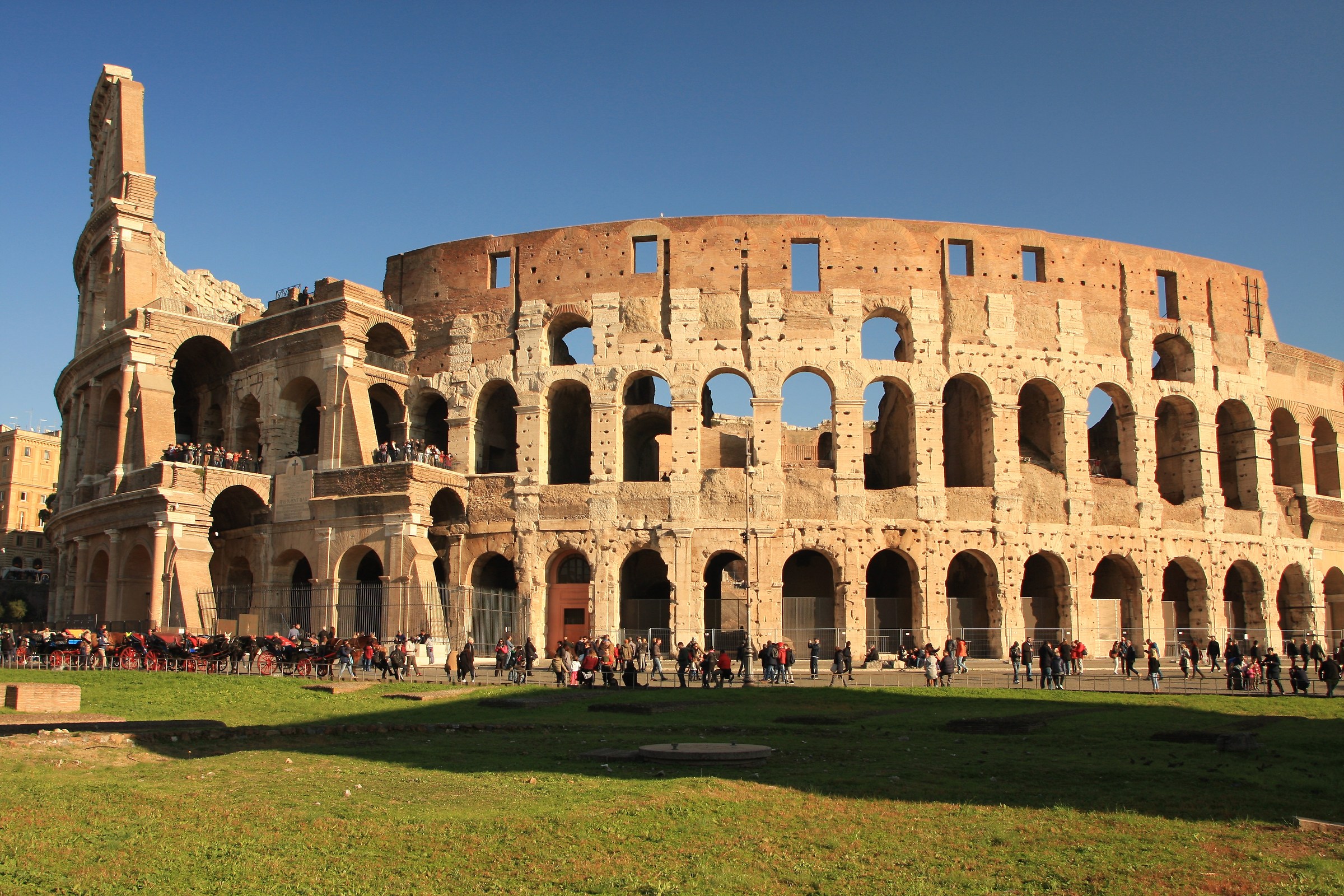Colosseo