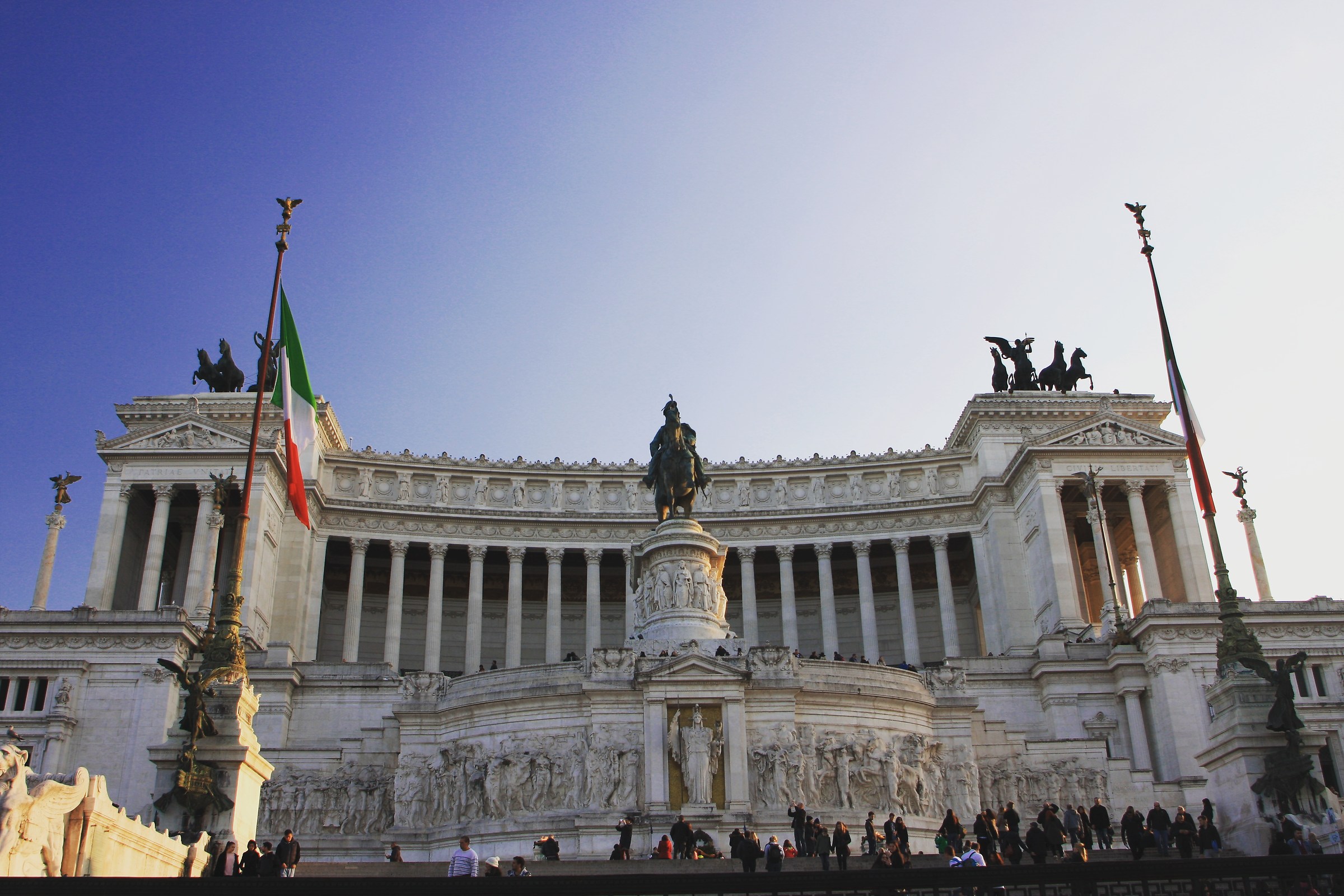 Altare della Patria