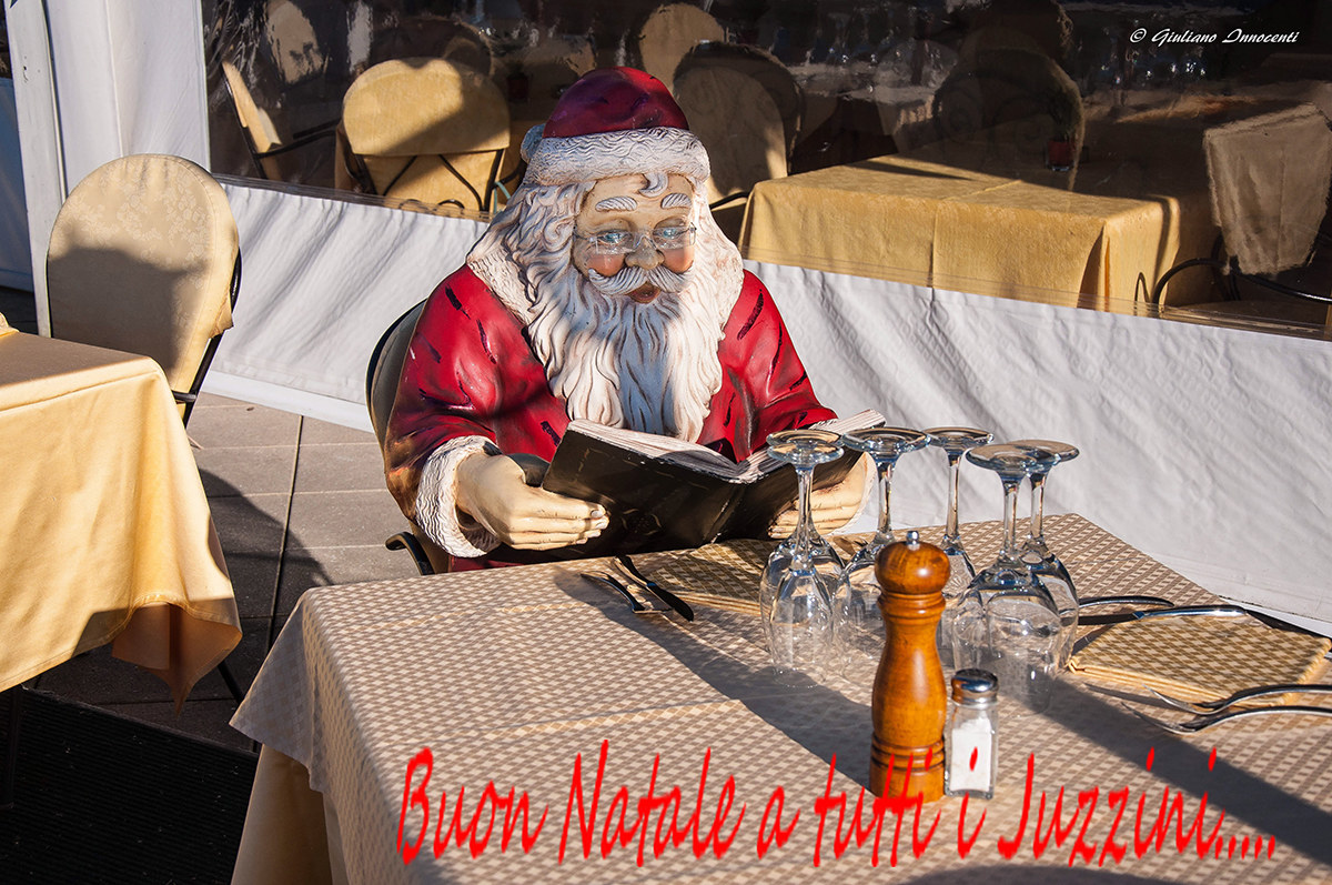 We Wish You a Merry Christmas