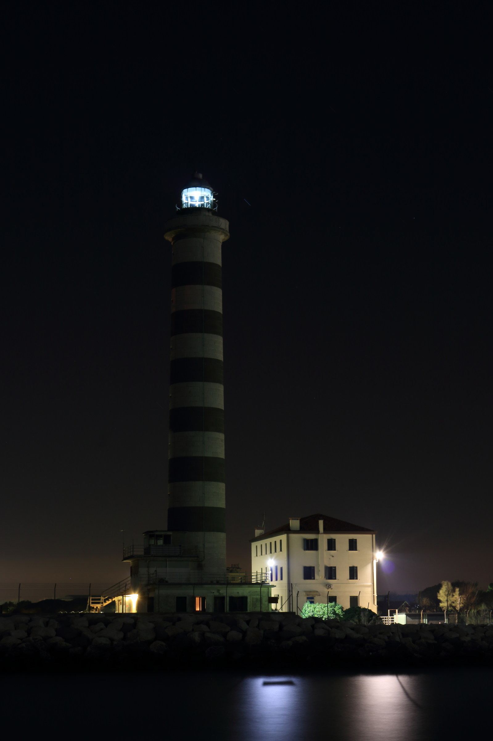 Faro di Jesolo