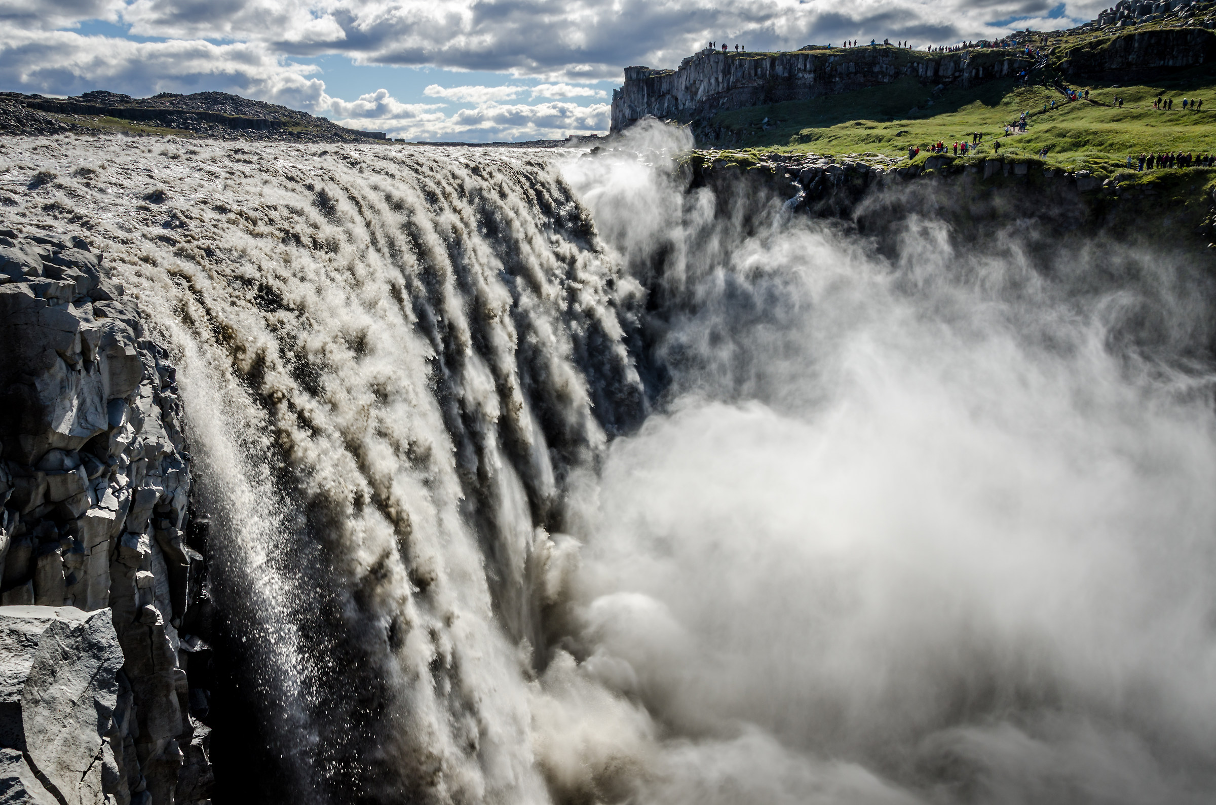 Dettifoss