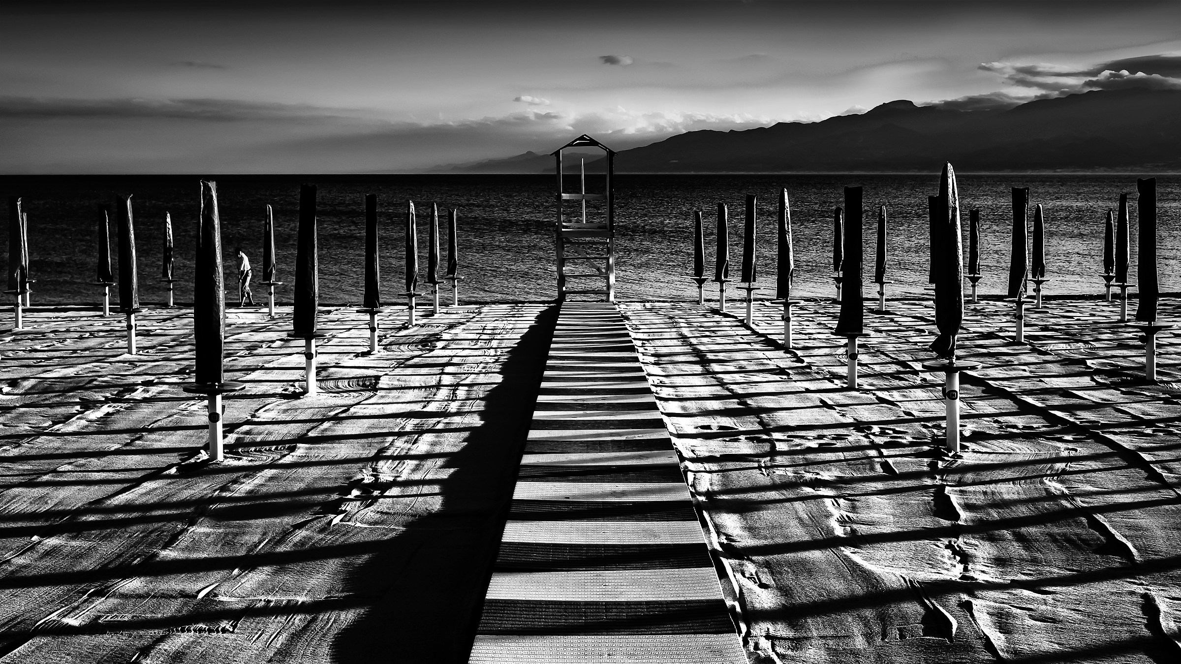 Catona - Strait of Messina