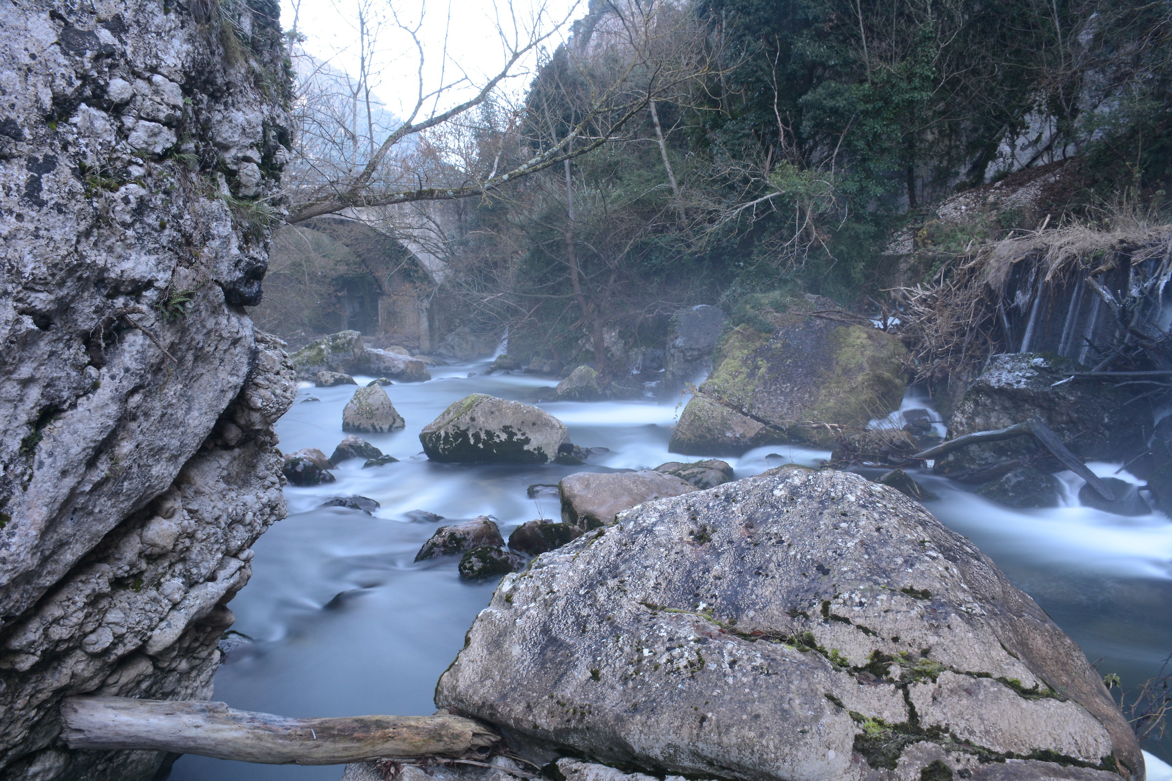 Aterno River # 3