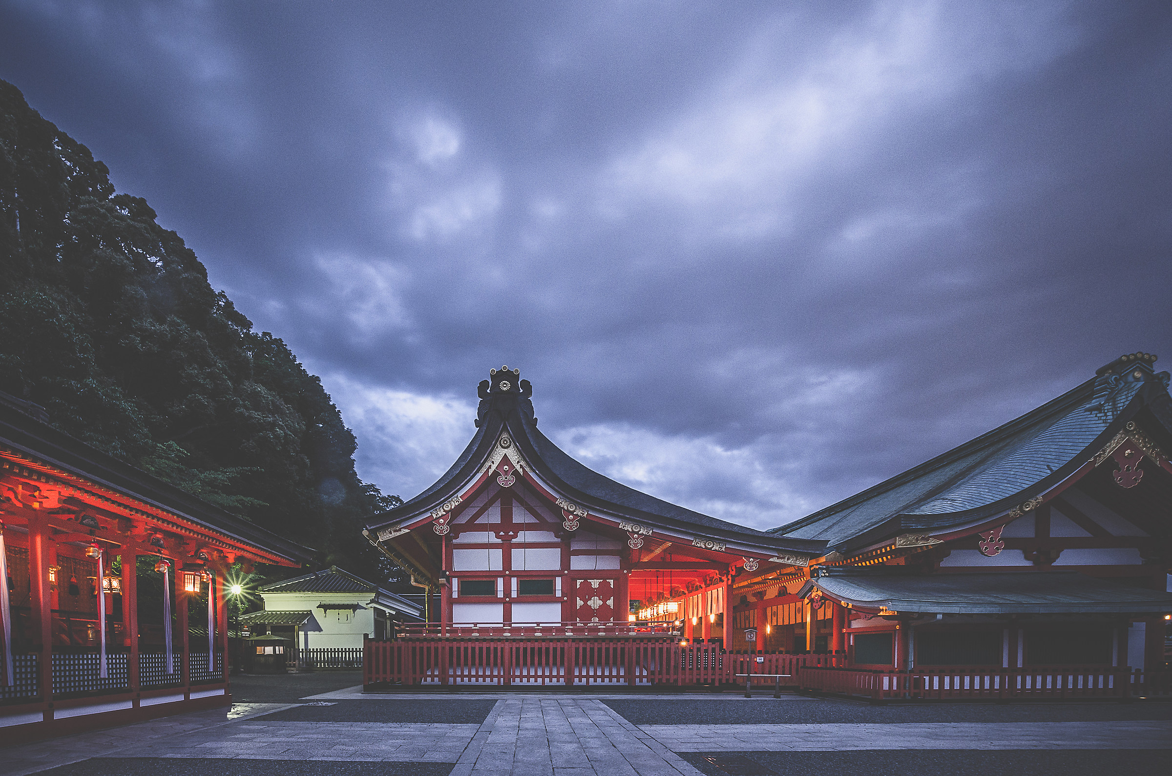 Fushimi Inari