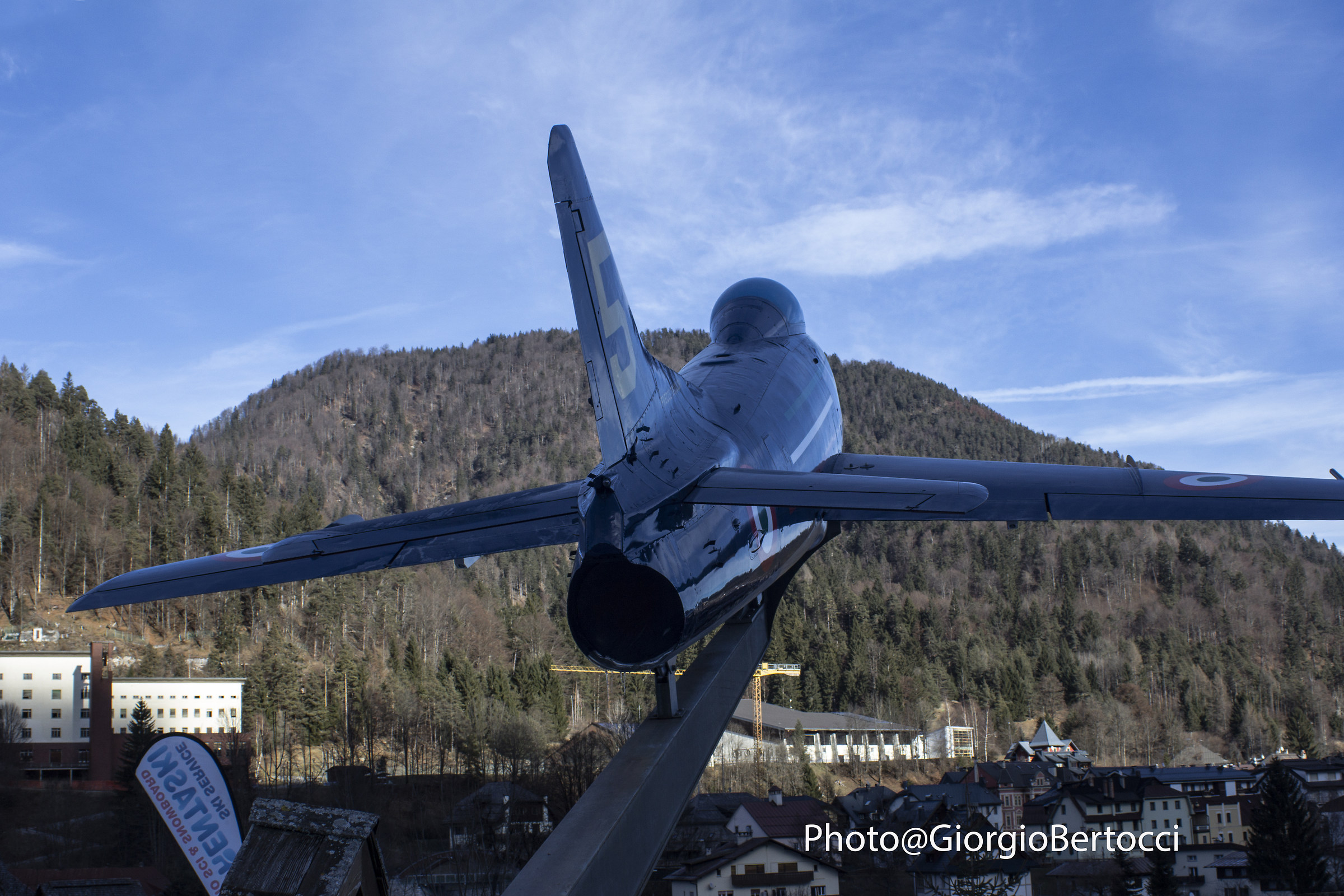 tarvisio Freccia Tricolore