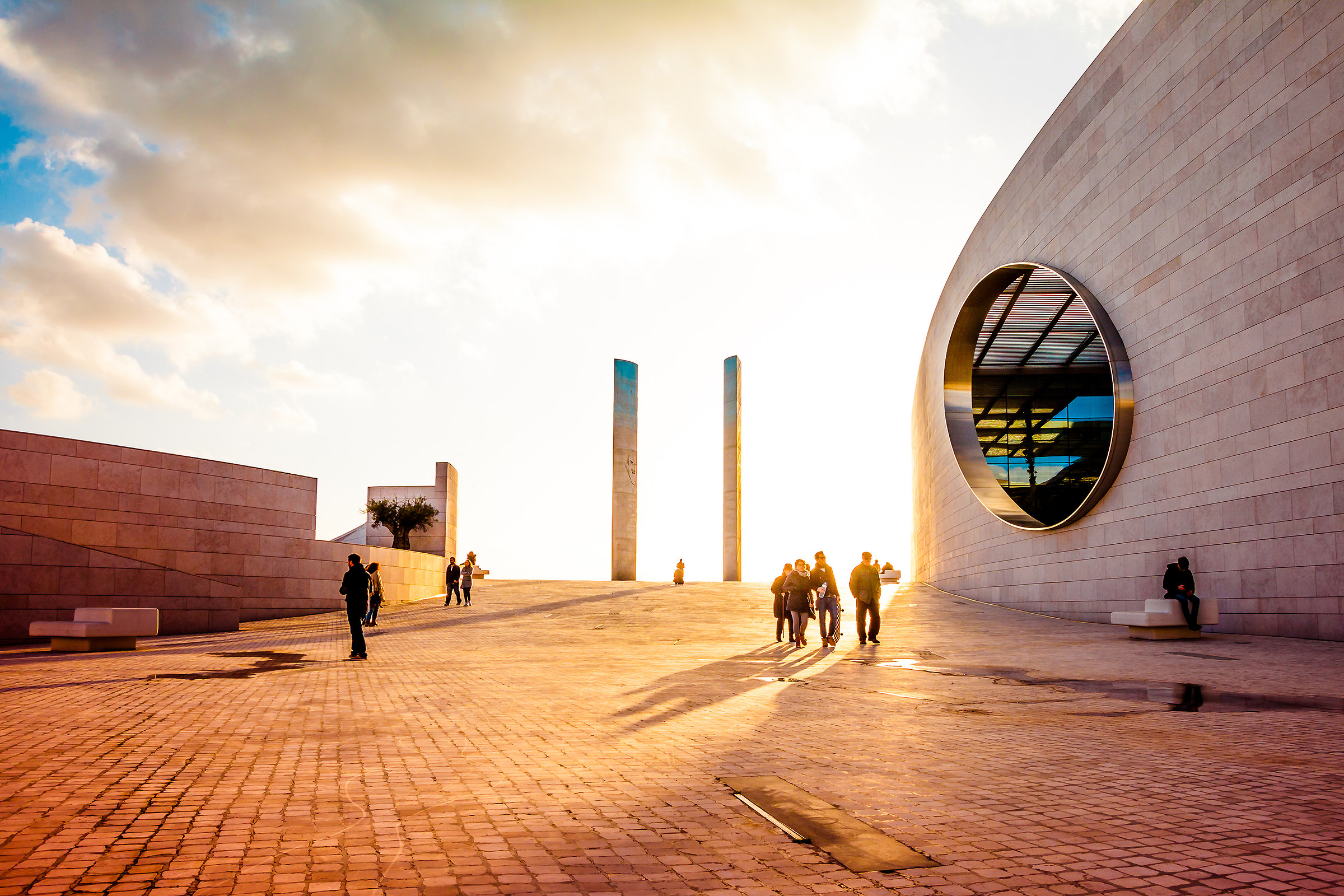 Fundação Champalimaud