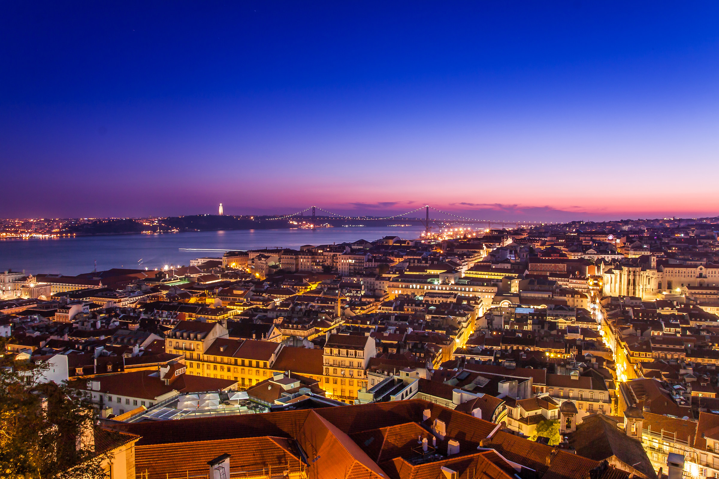 Lisbona