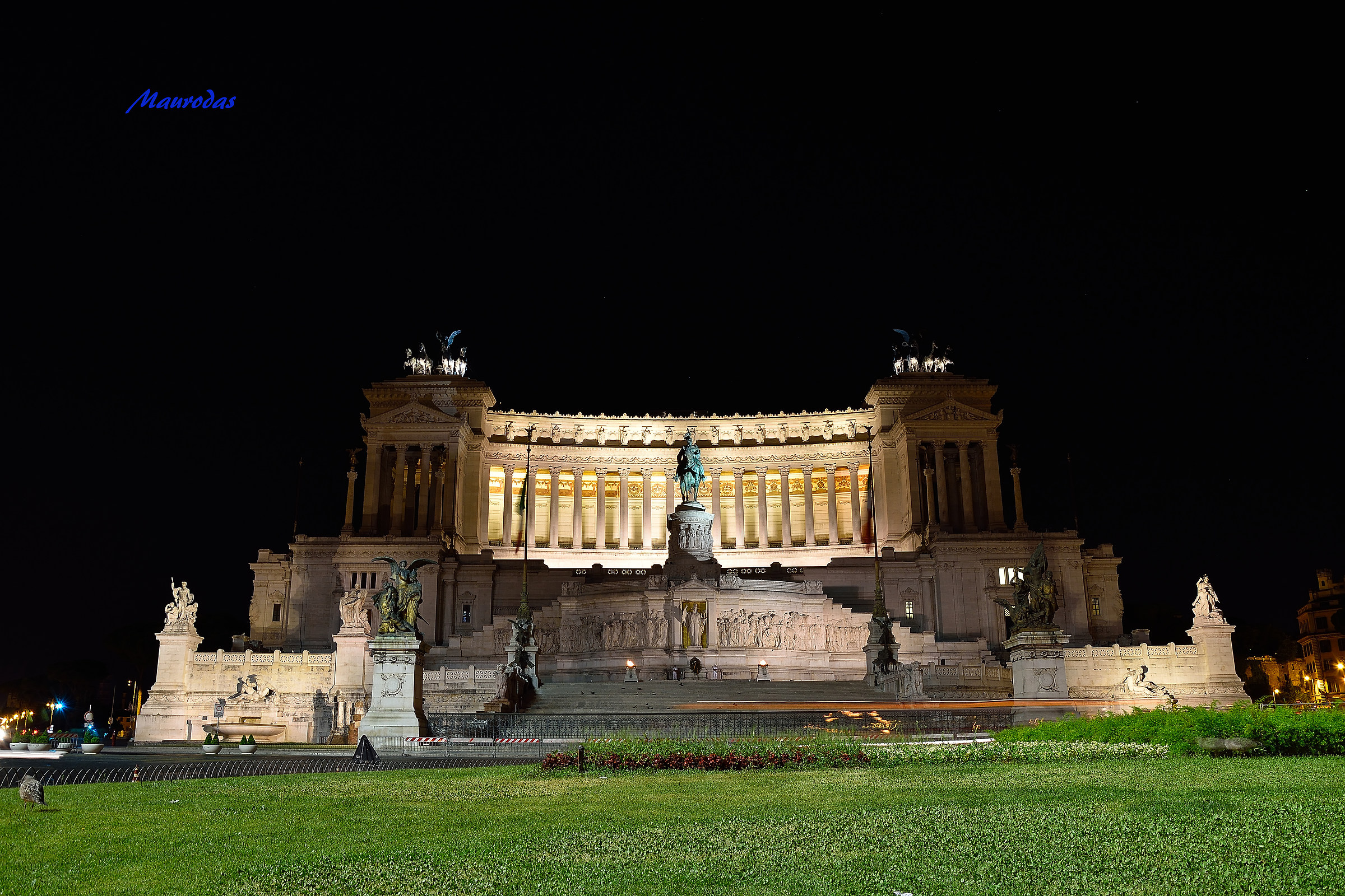 Altar of the Fatherland