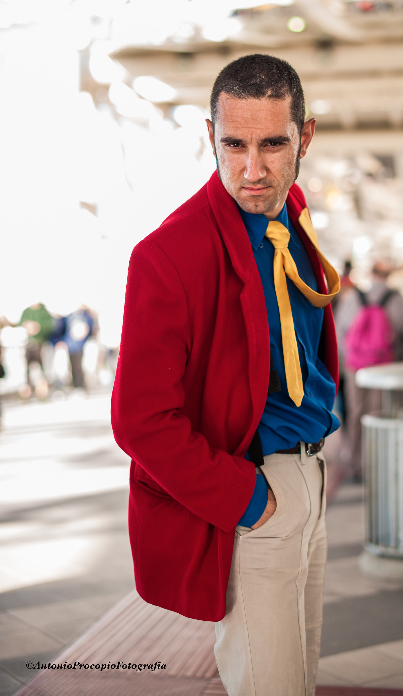 Lupin