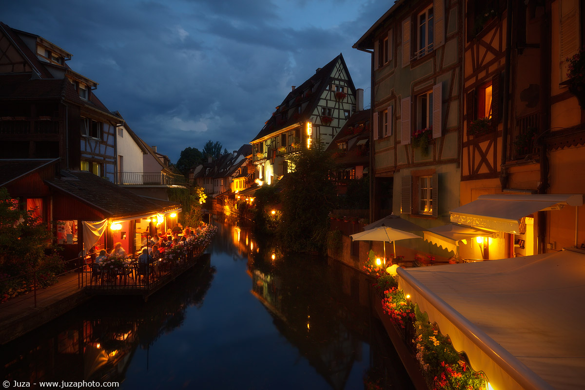 Colmar, Petite Venice, 015923