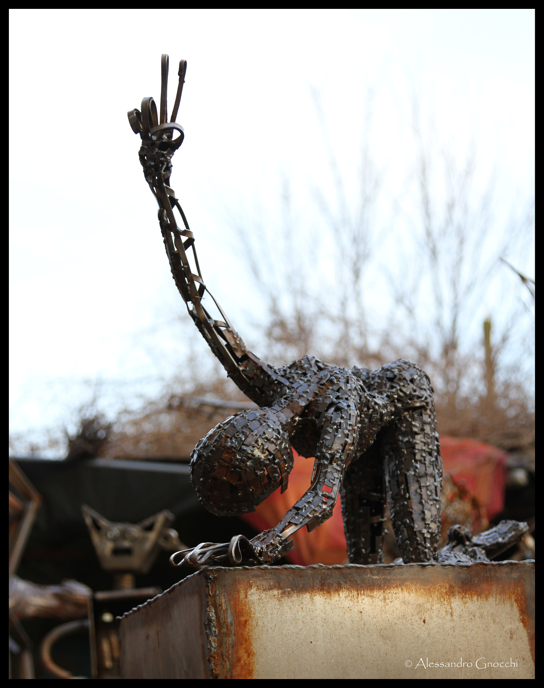 Berlino: Sfinimento e Vittoria