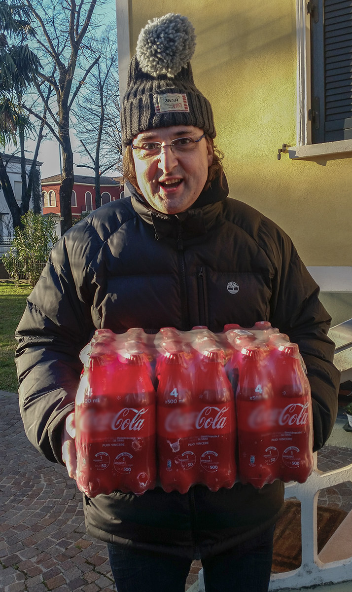 Die Hard / The Man Who Came In from the Cold / The Return ??