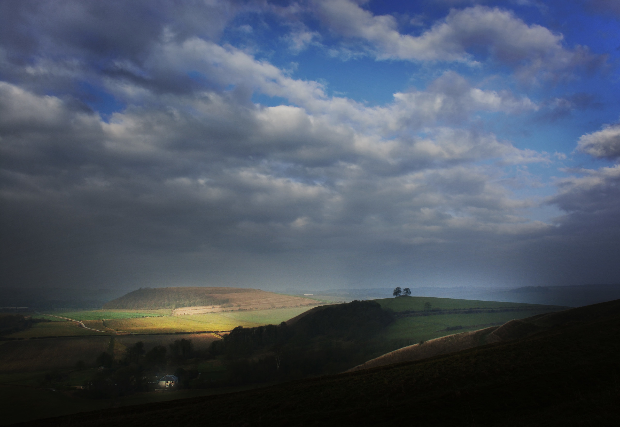 "E 'All About the Light' ...