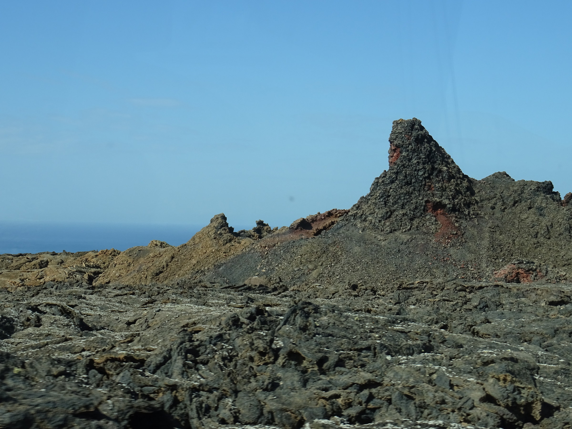 Lanzarote: Land of Lava