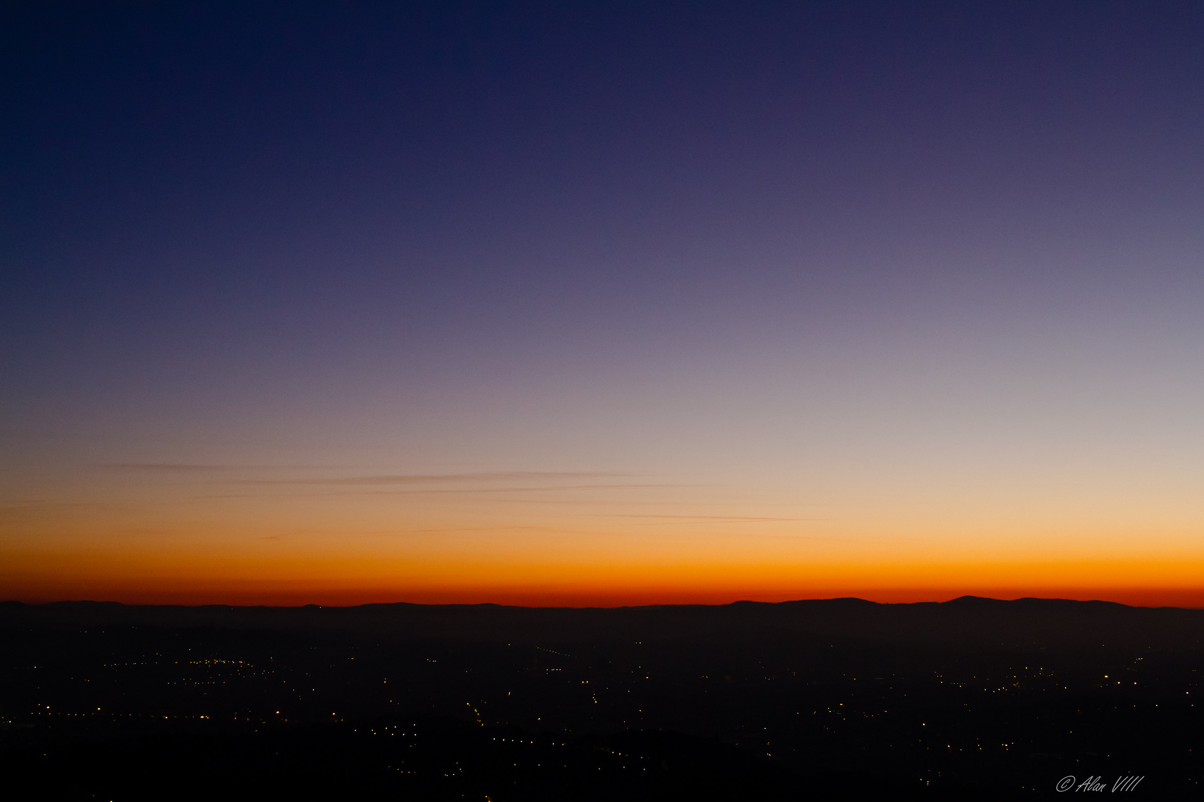 The 'Twilight Fiorentino