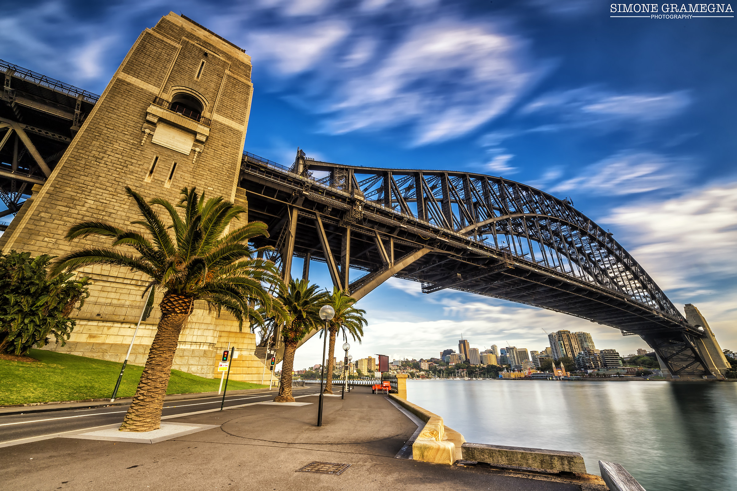 Harbour Bridge