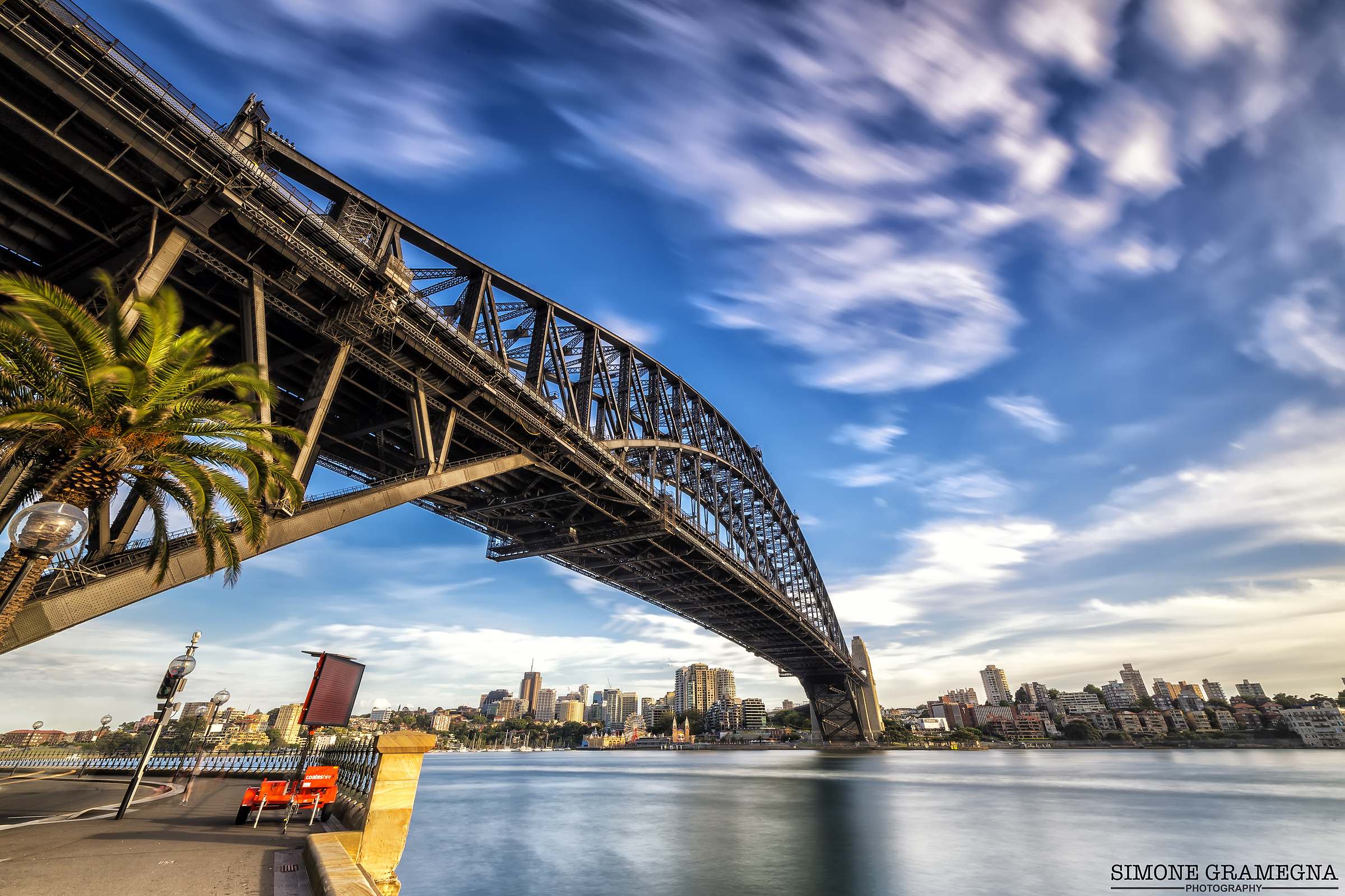 Harbour Bridge
