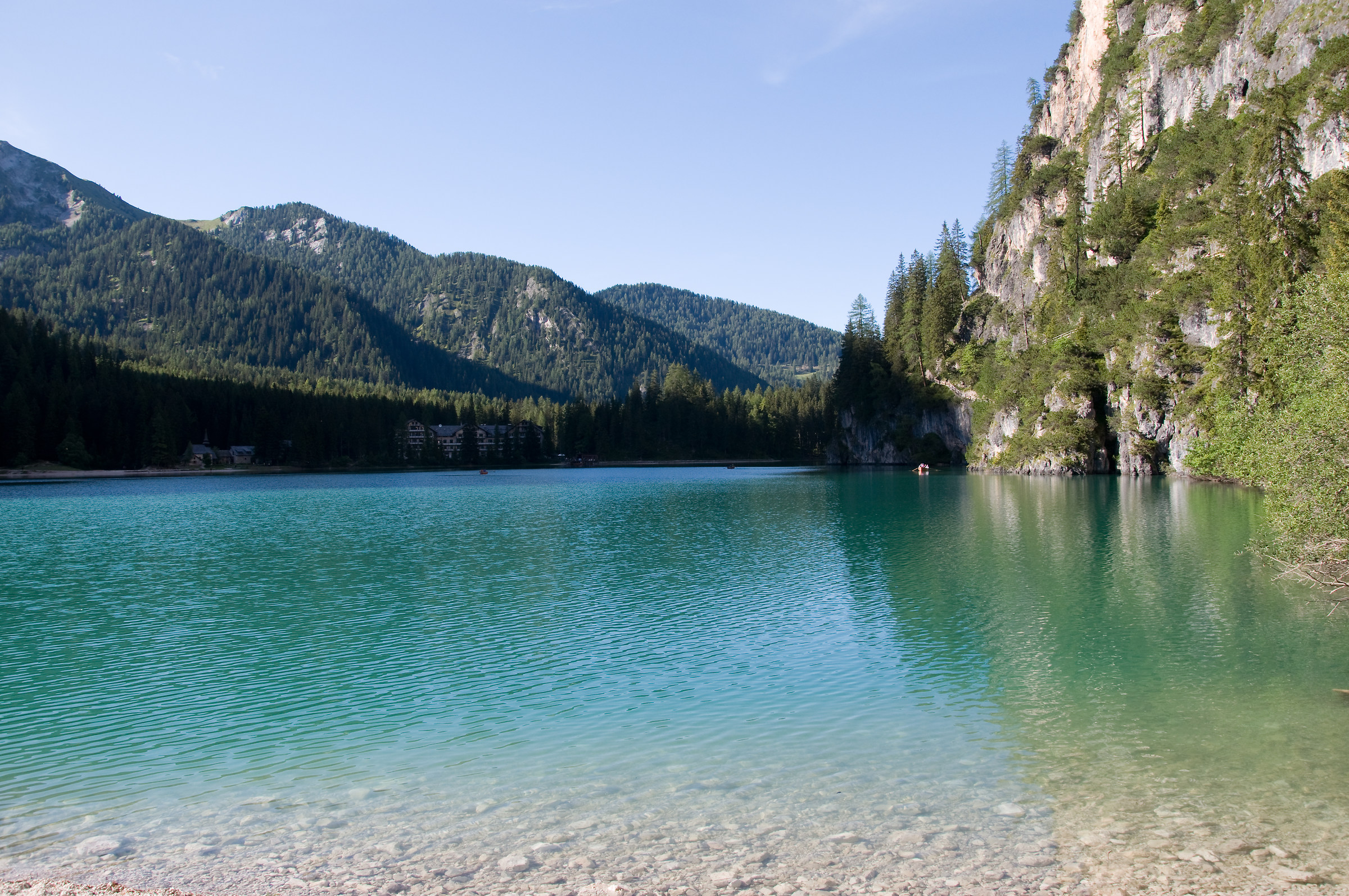Lake Braies
