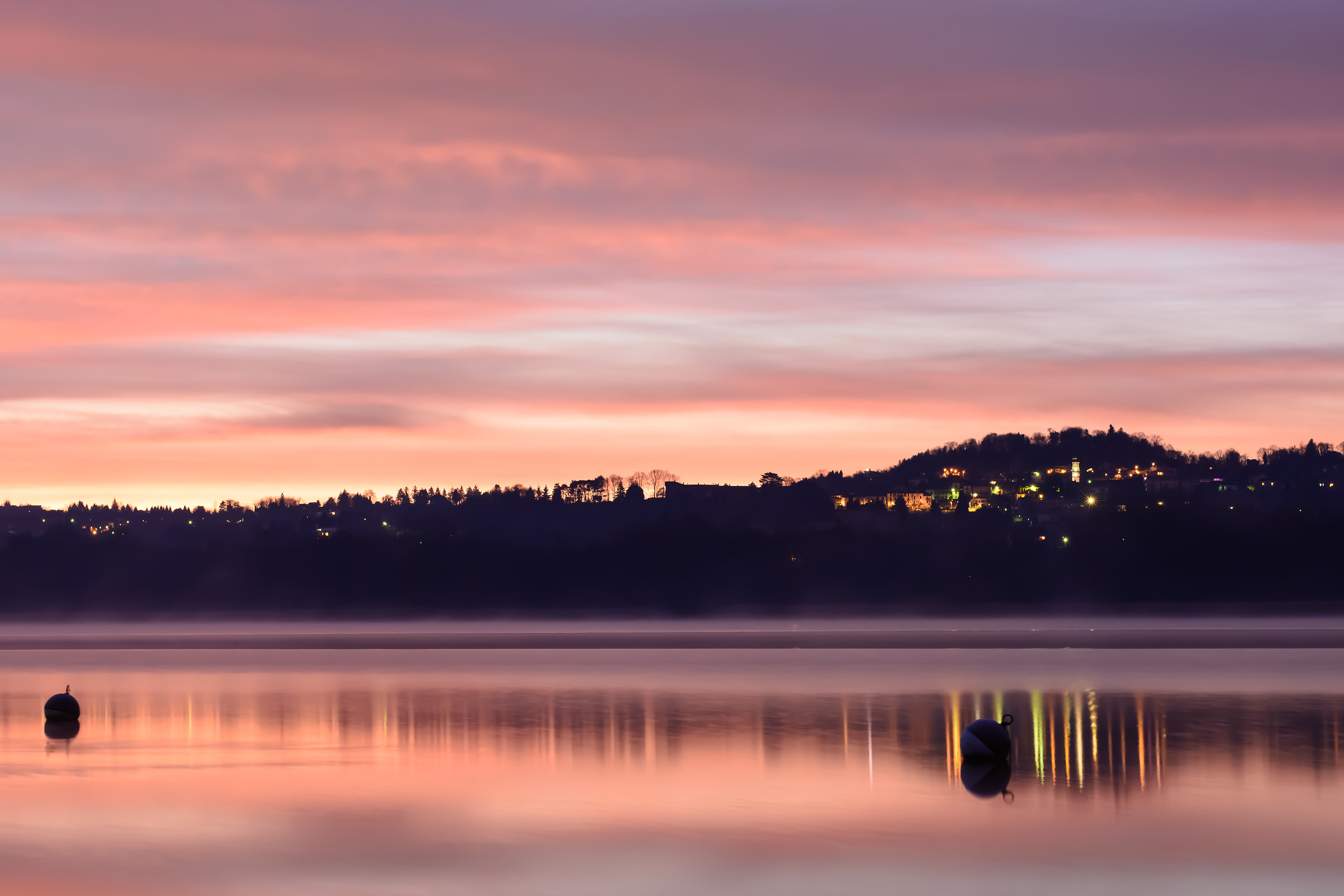 Lago di Varese
