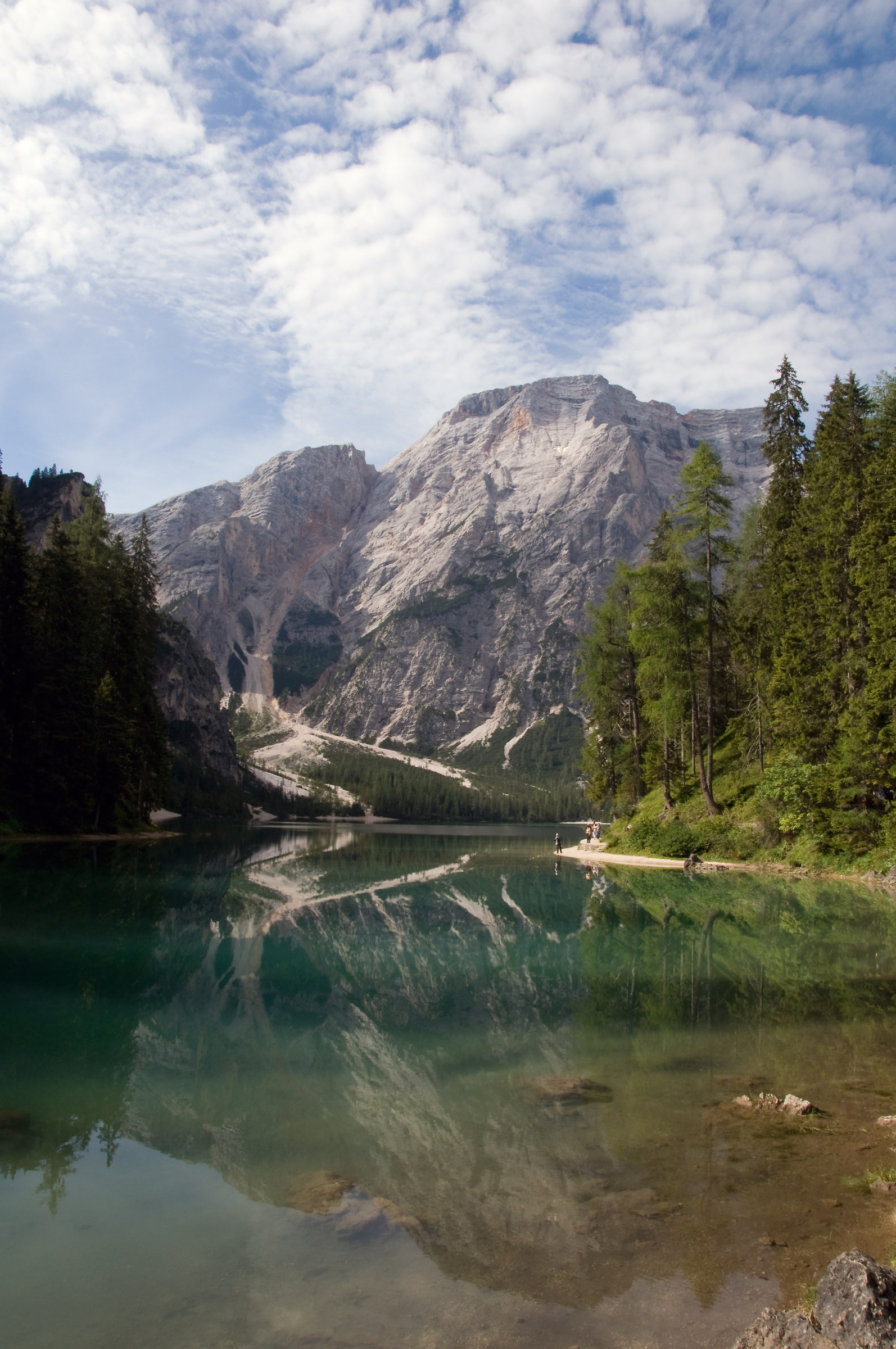 Lake Braies
