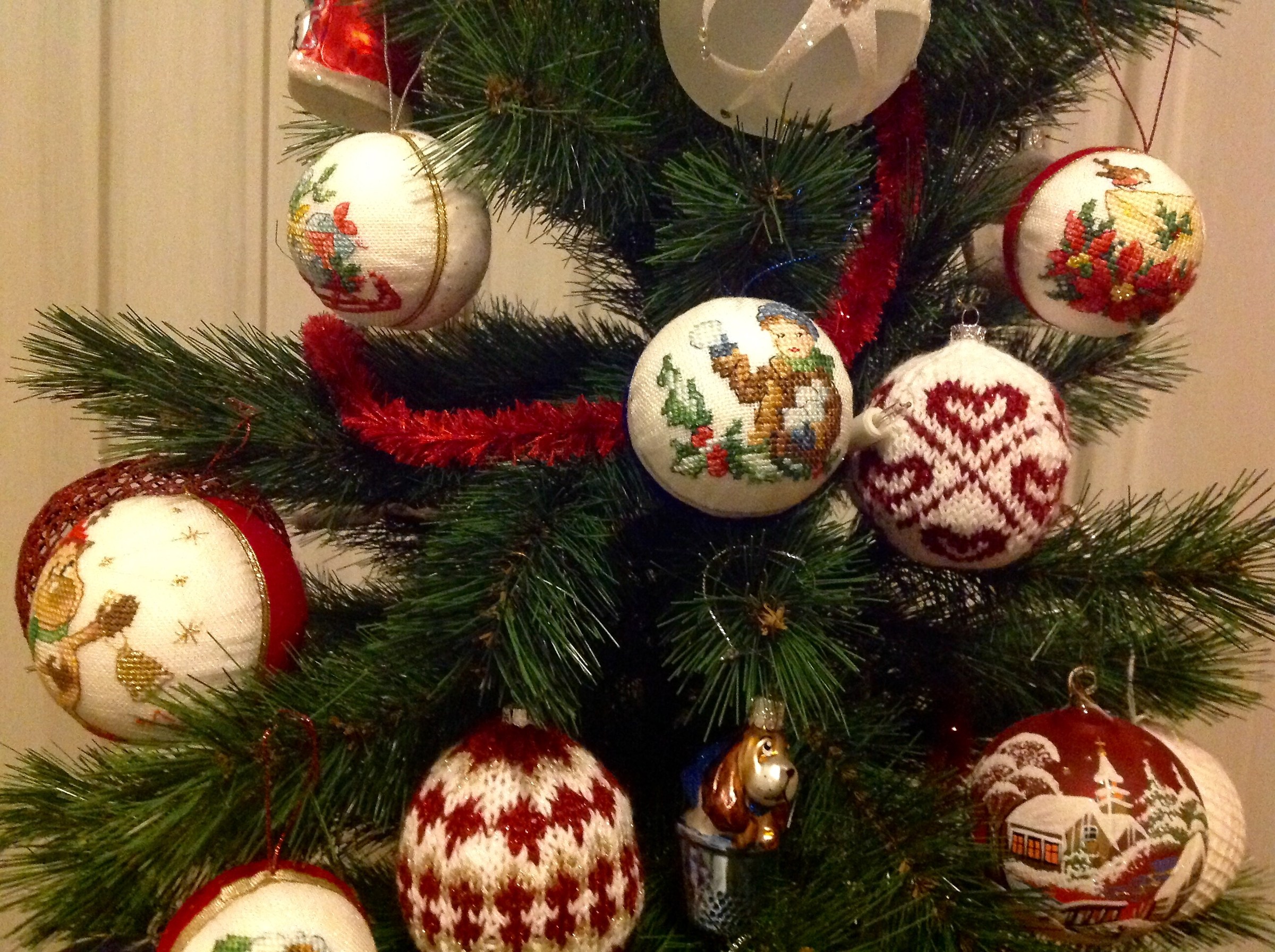 Merry Christmas to you all!