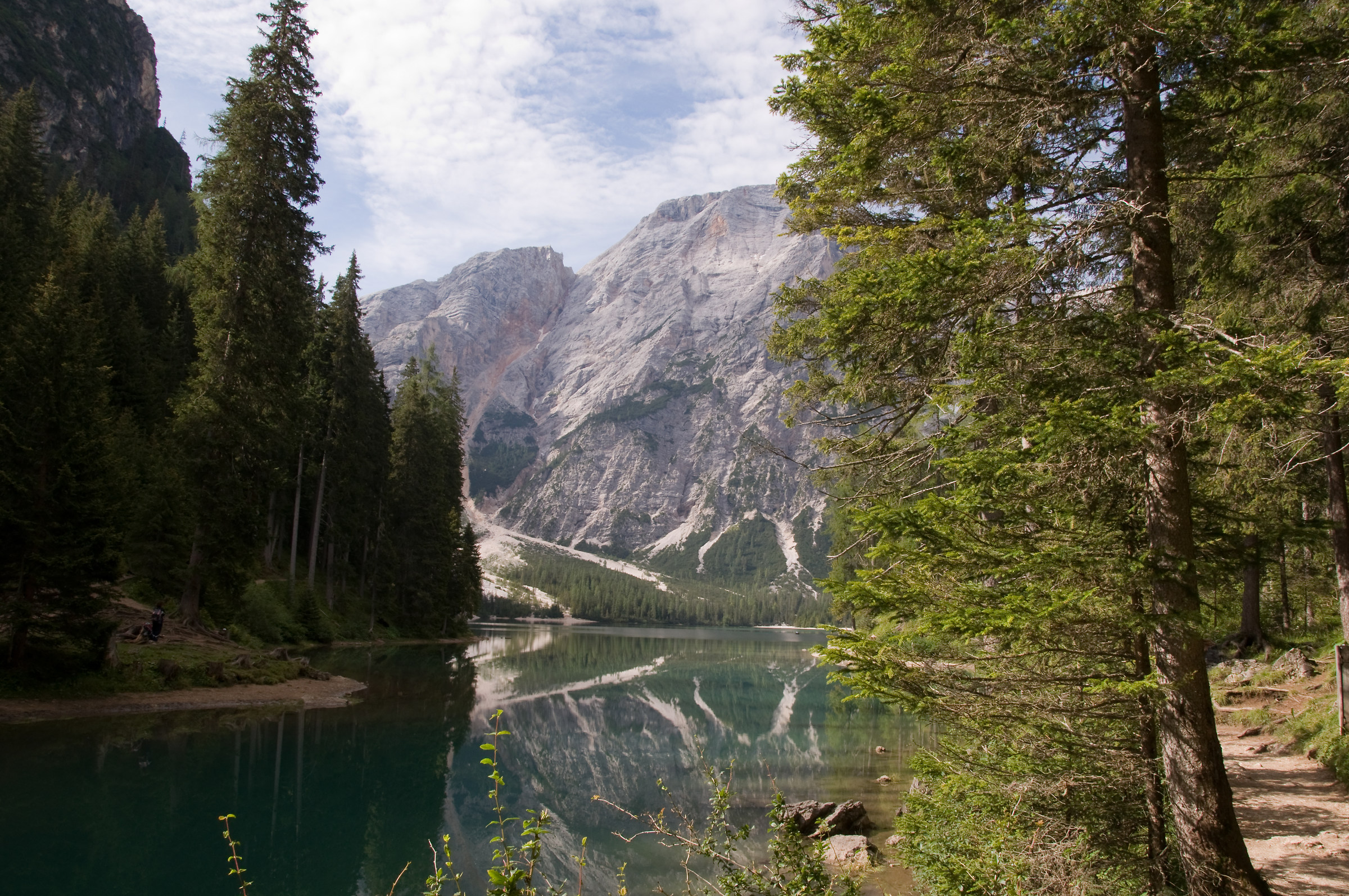 Lake Braies