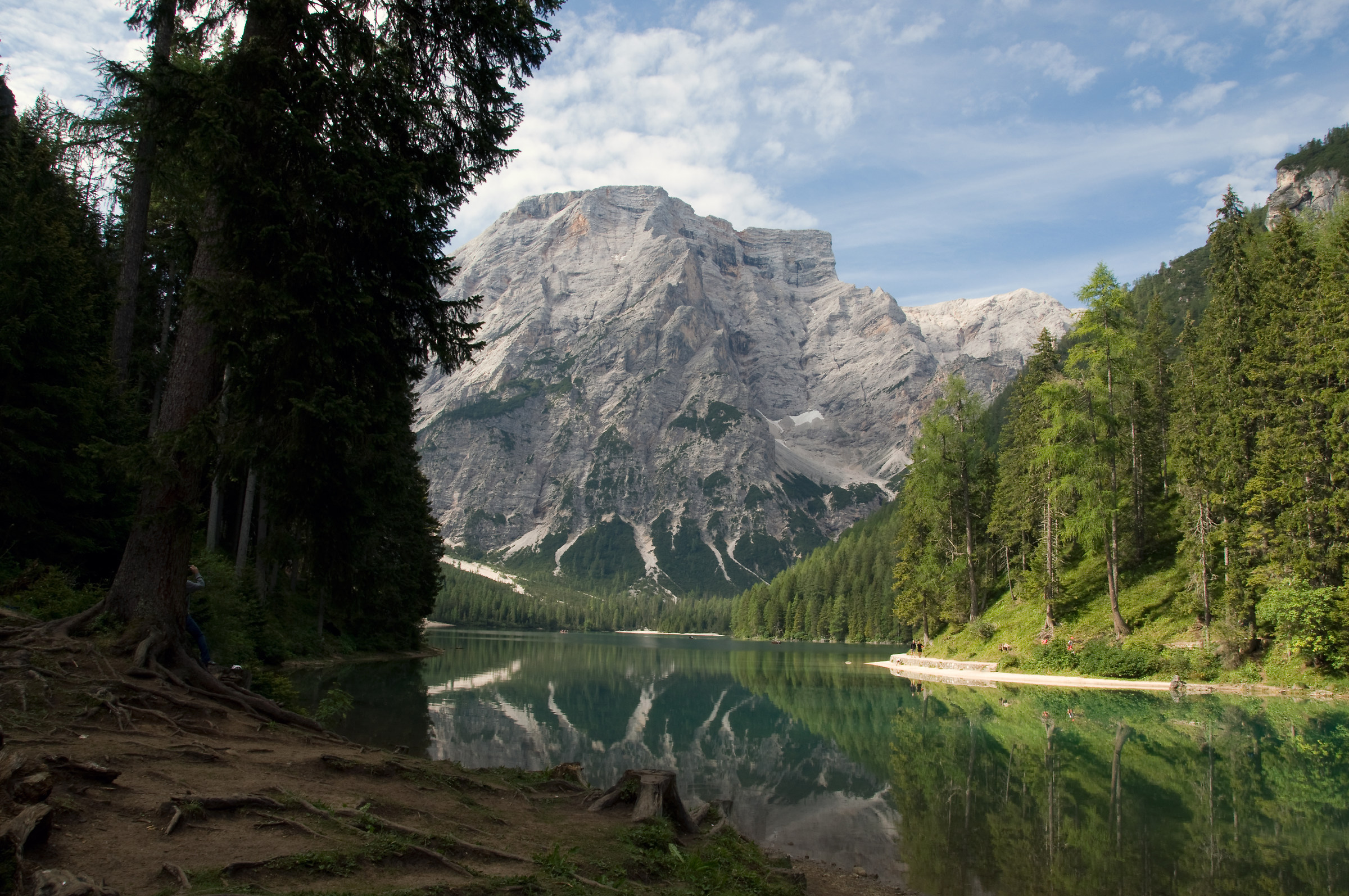 Lake Braies