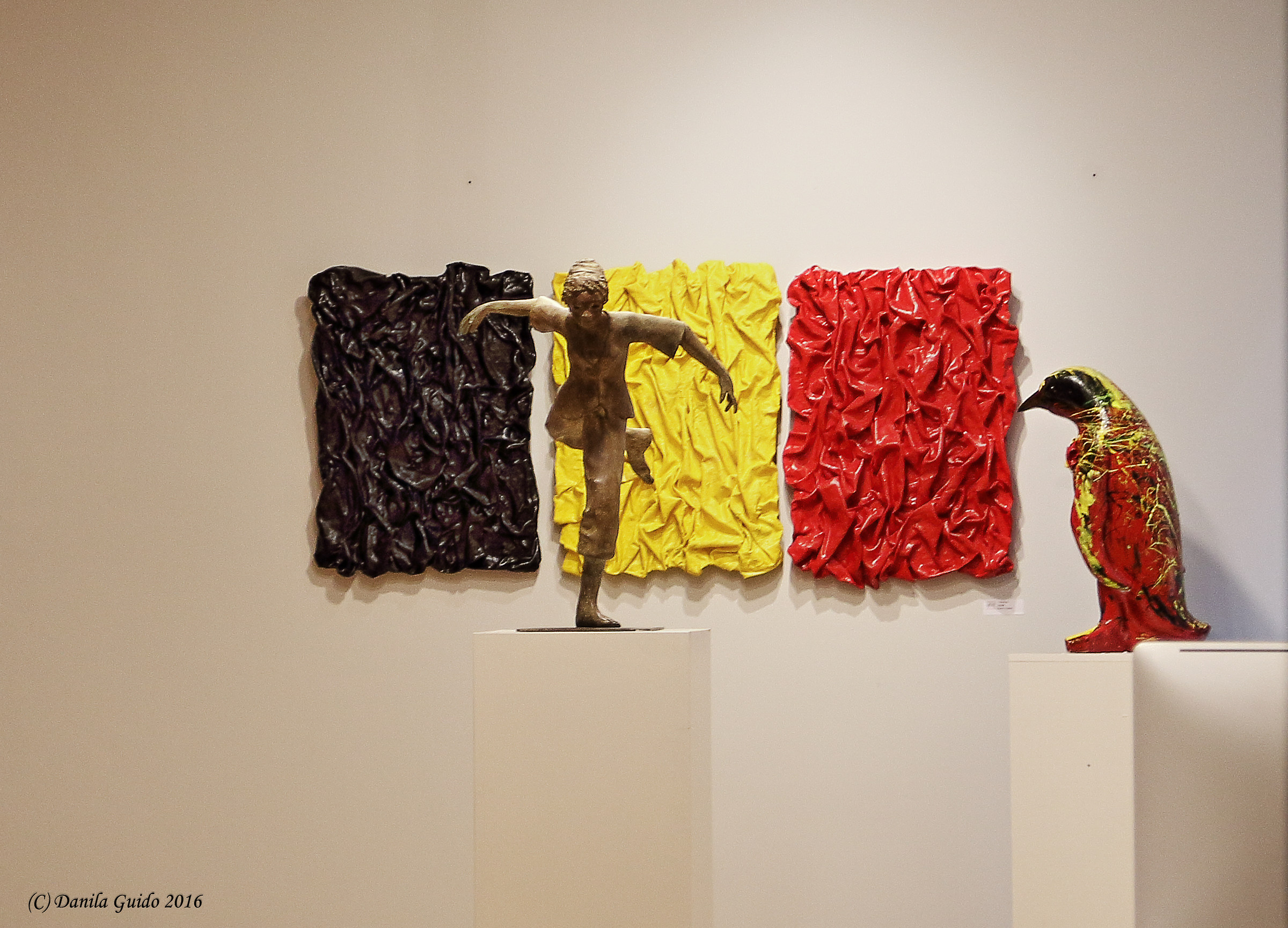 campanilismo artistico